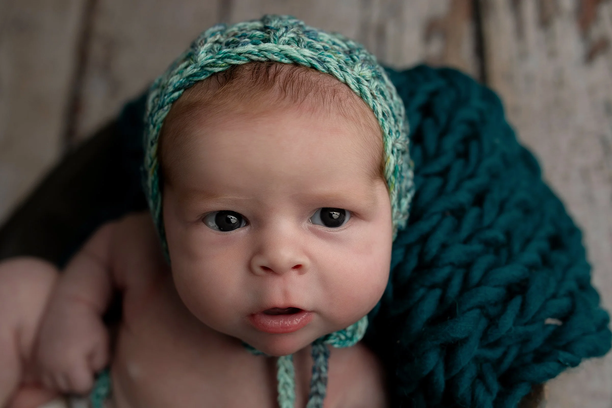 Montrose + Newborn + Photographer