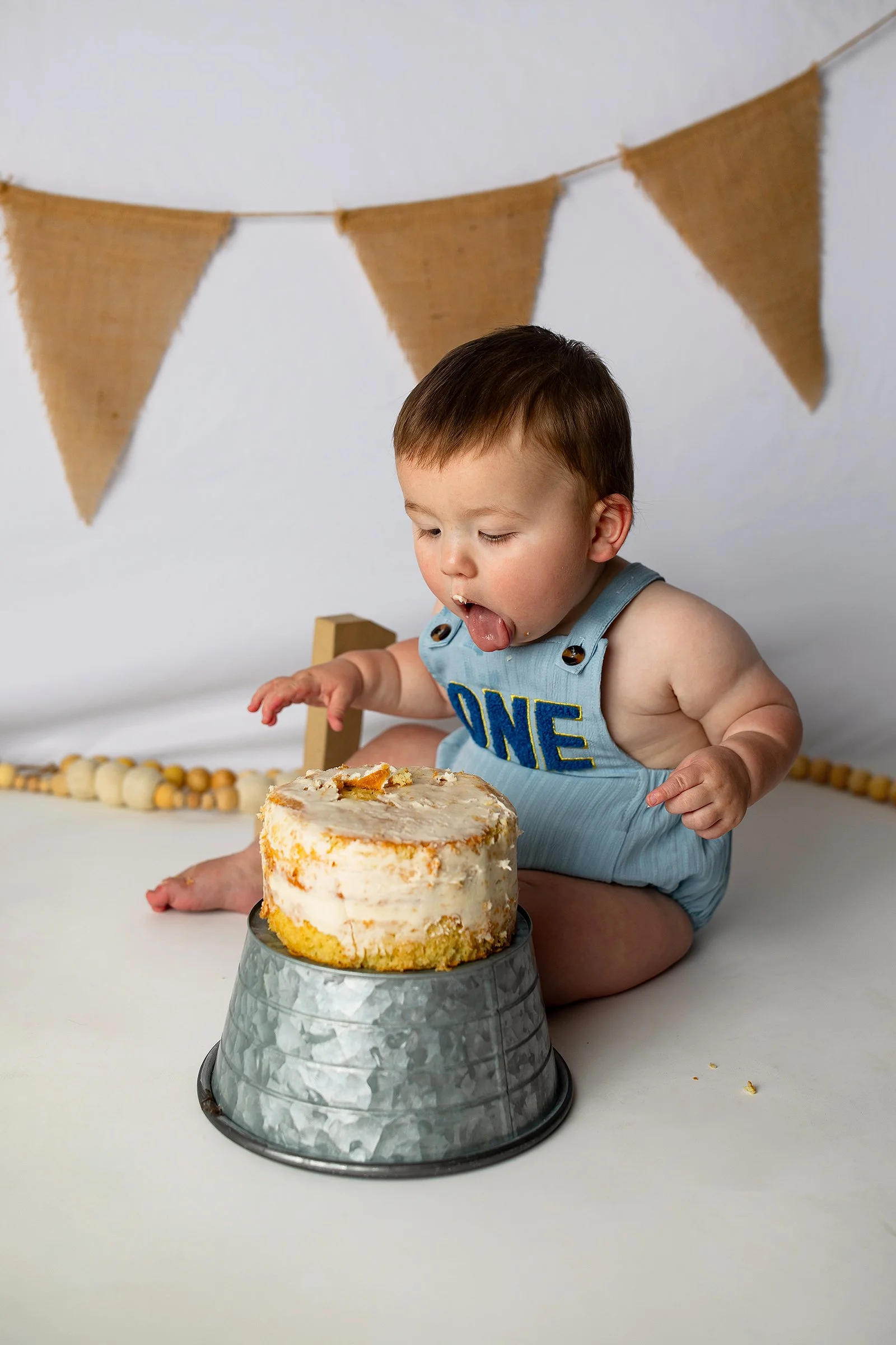 Montrose + Cakesmash + Photographer