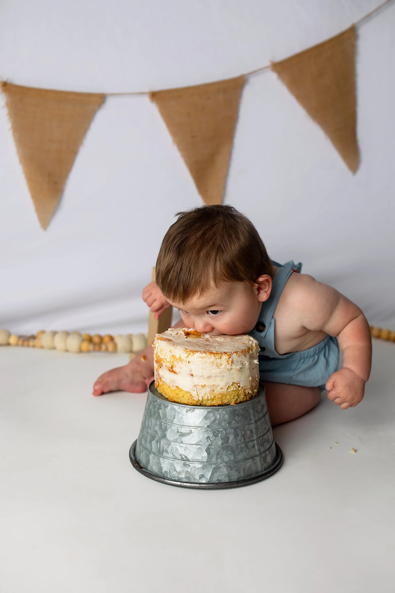 Montrose + Cakesmash + Photographer