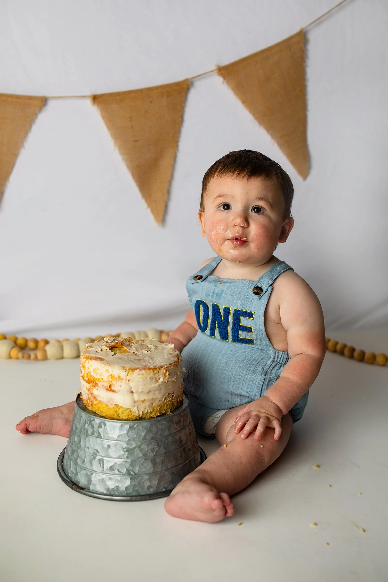 Montrose + Cakesmash + Photographer