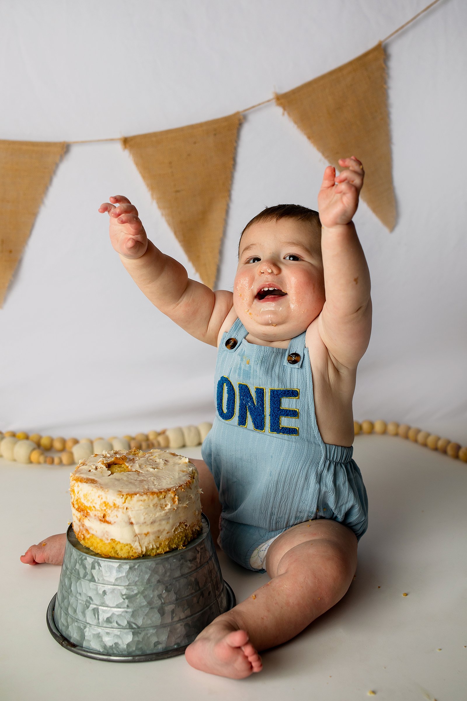 Montrose + Cakesmash + Photographer