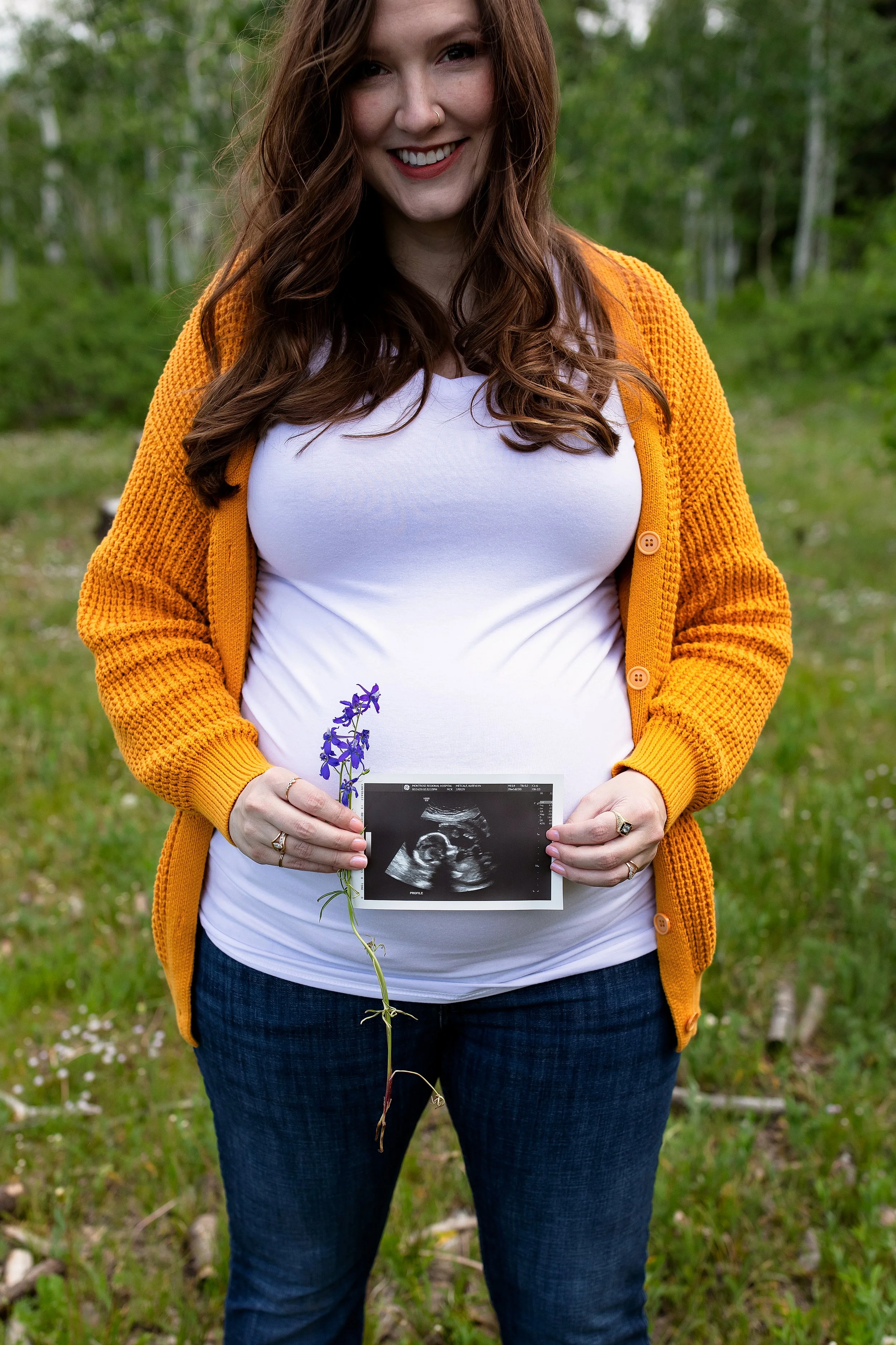Montrose + Maternity + Photographer