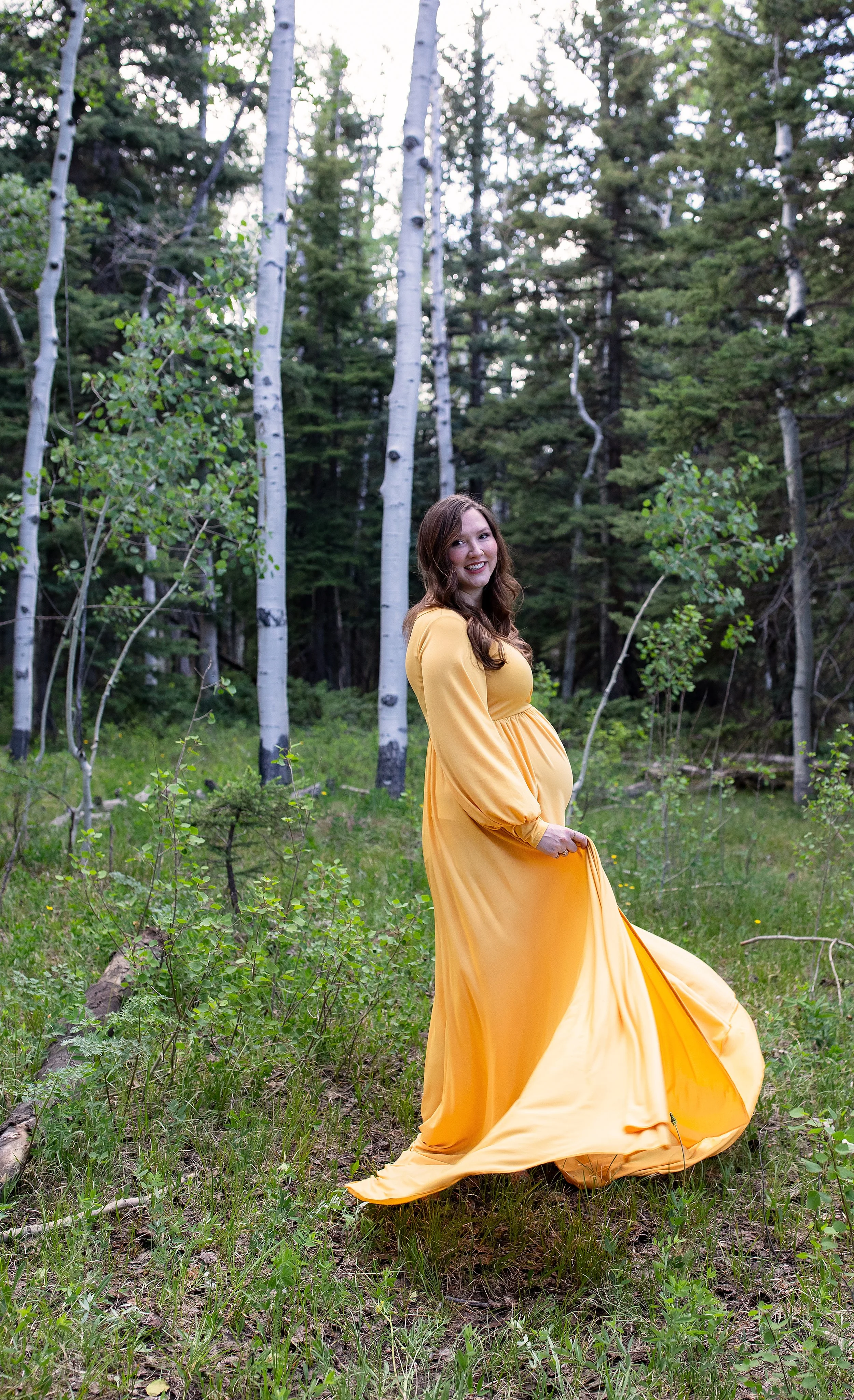 Montrose + Maternity + Photographer