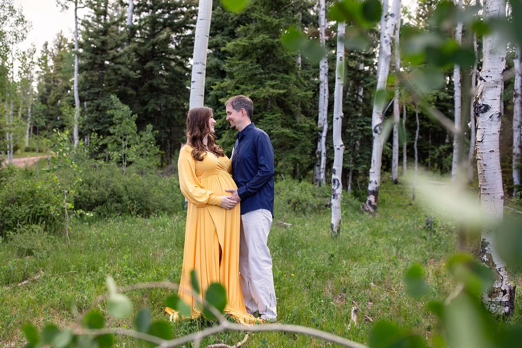 Montrose + Maternity + Photographer