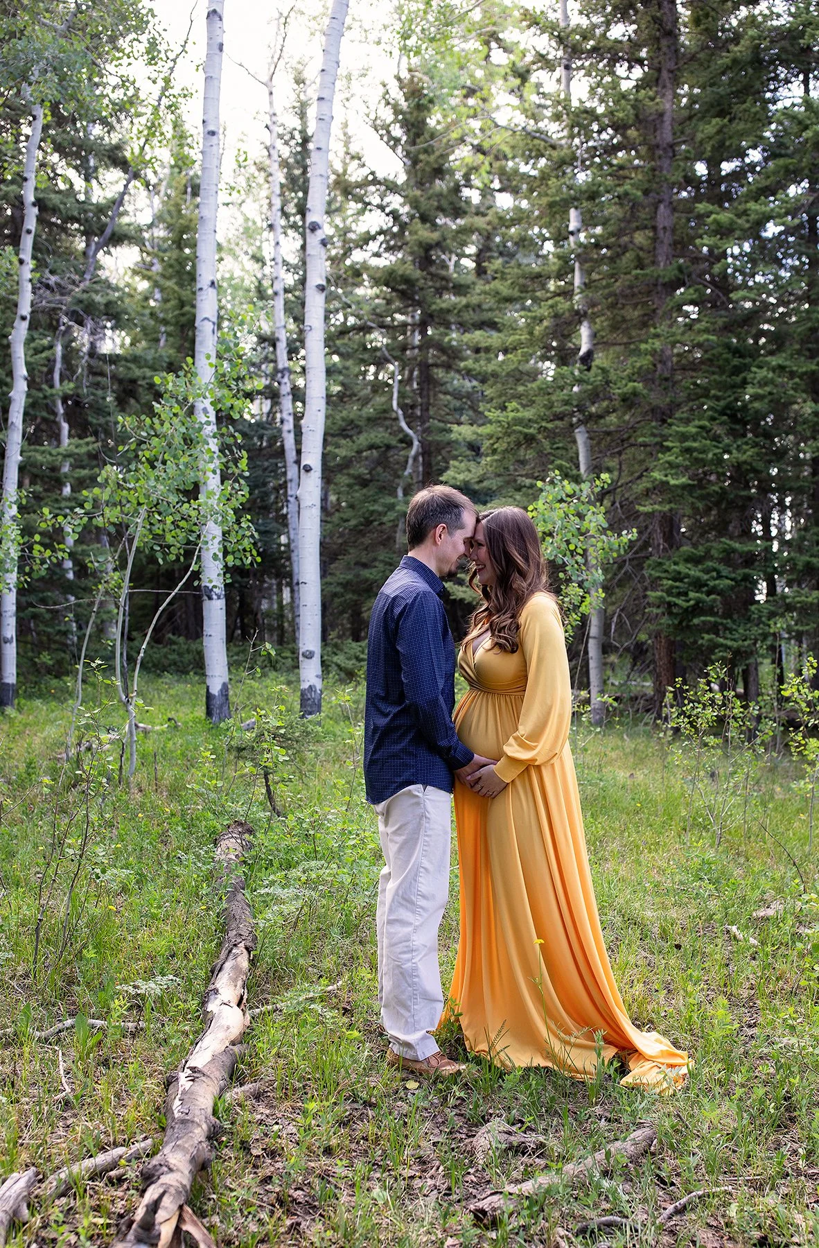 Montrose + Maternity + Photographer