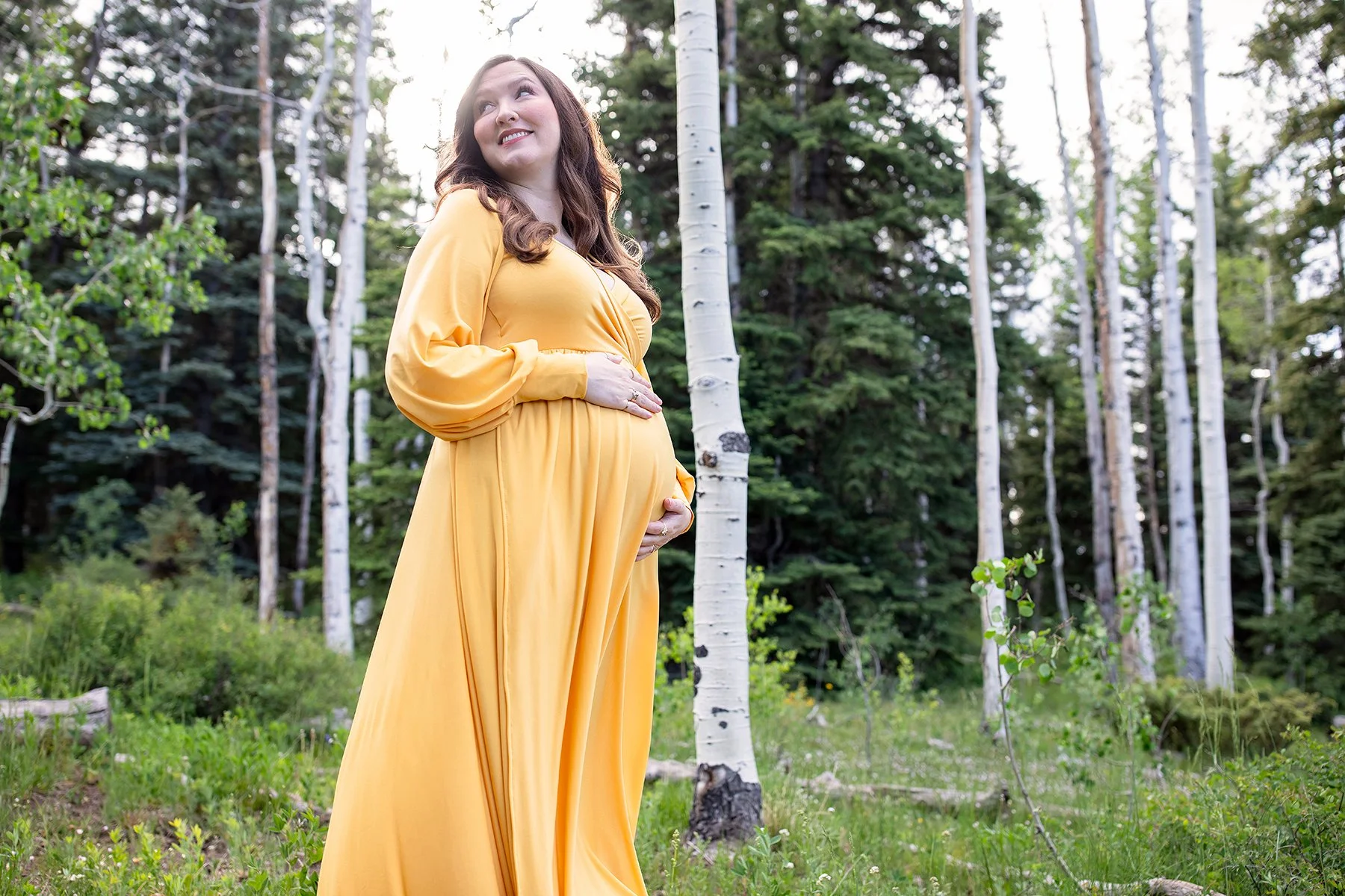 Montrose + Maternity + Photographer