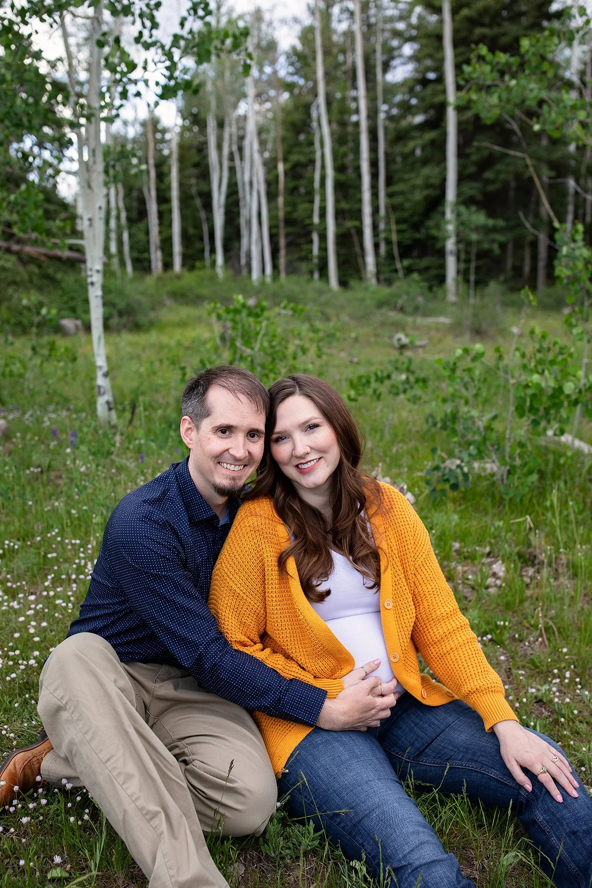 Montrose + Maternity + Photographer