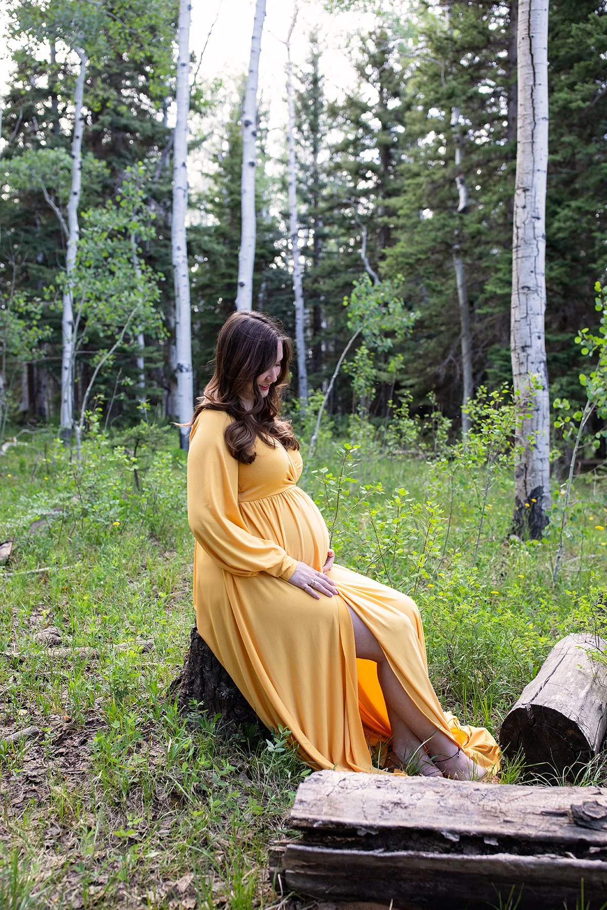 Montrose + Maternity + Photographer