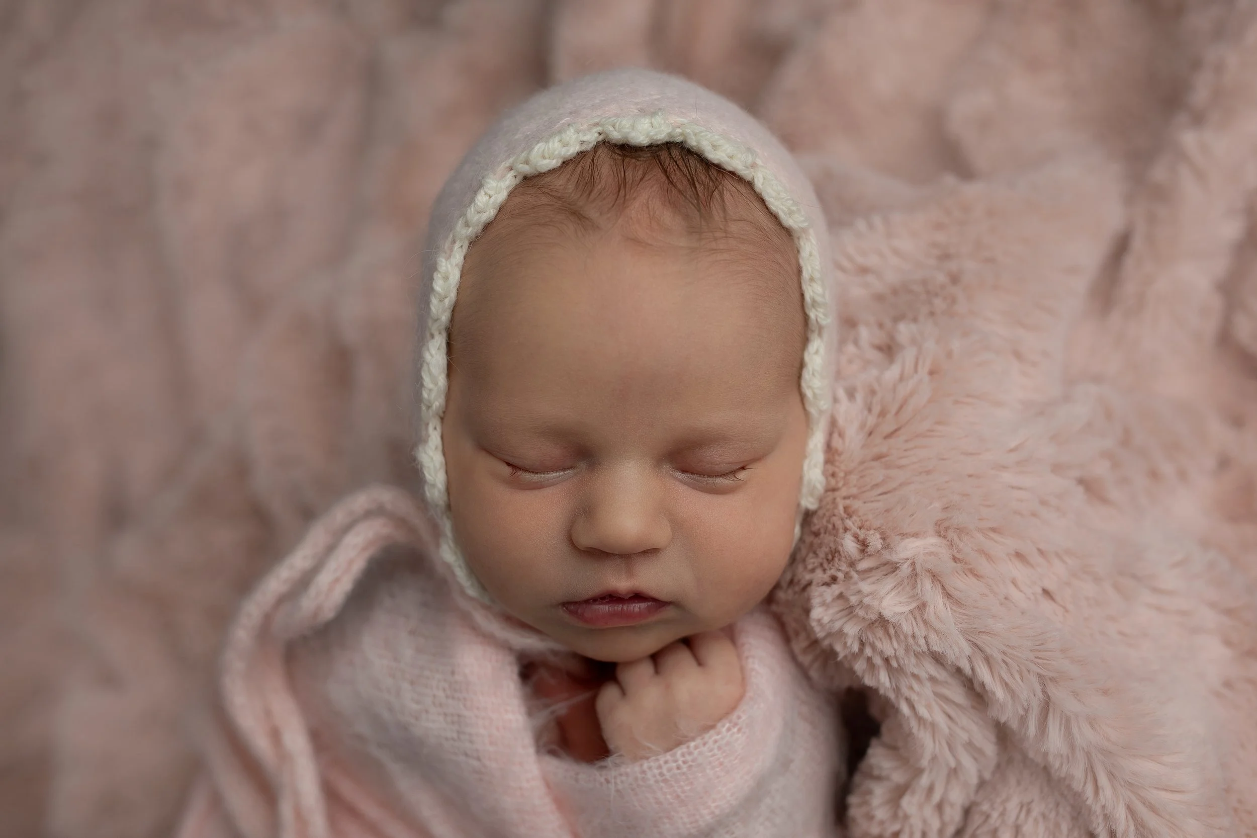 Montrose + Newborn + Photographer