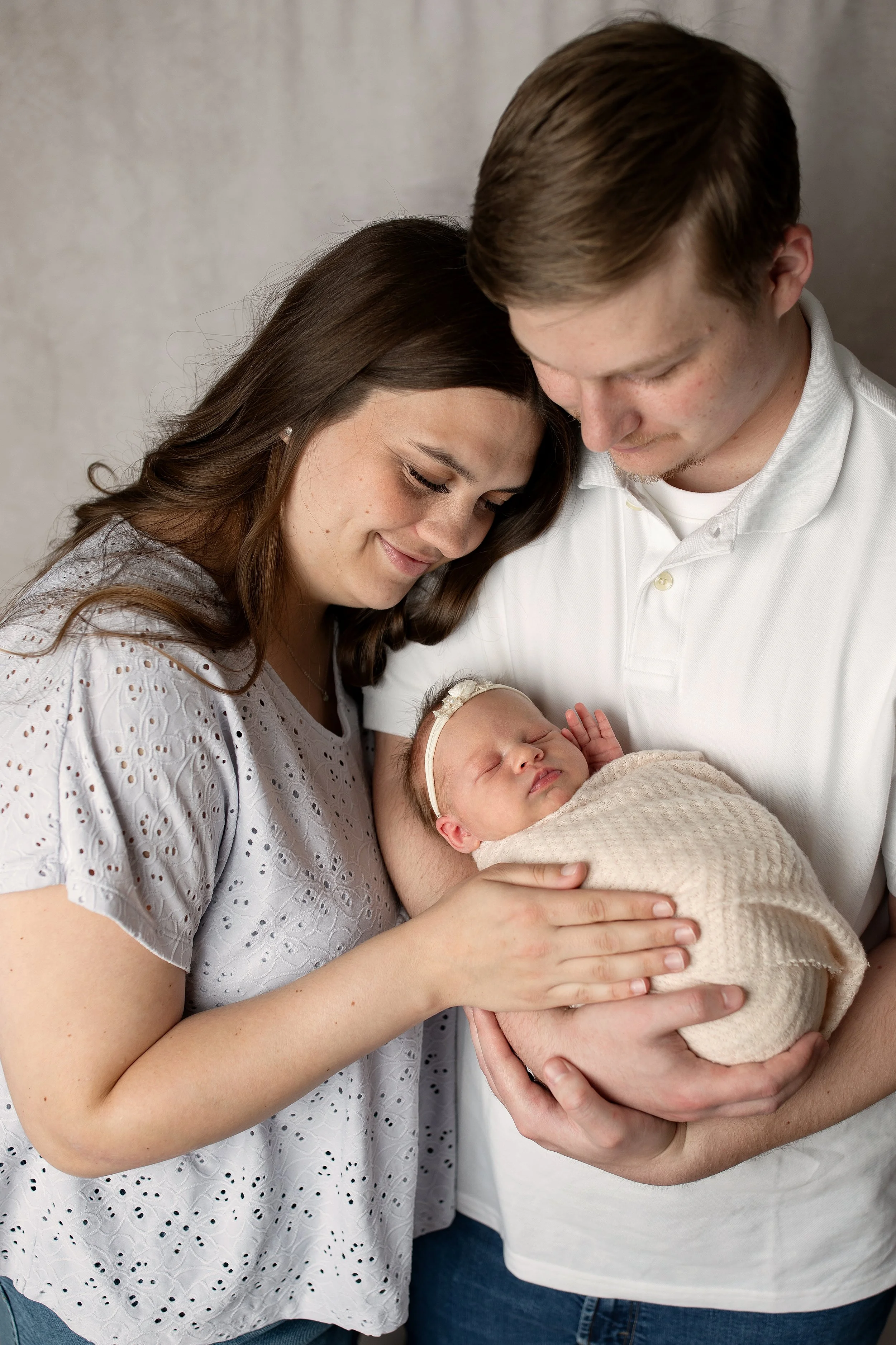 Montrose + Newborn + Photographer