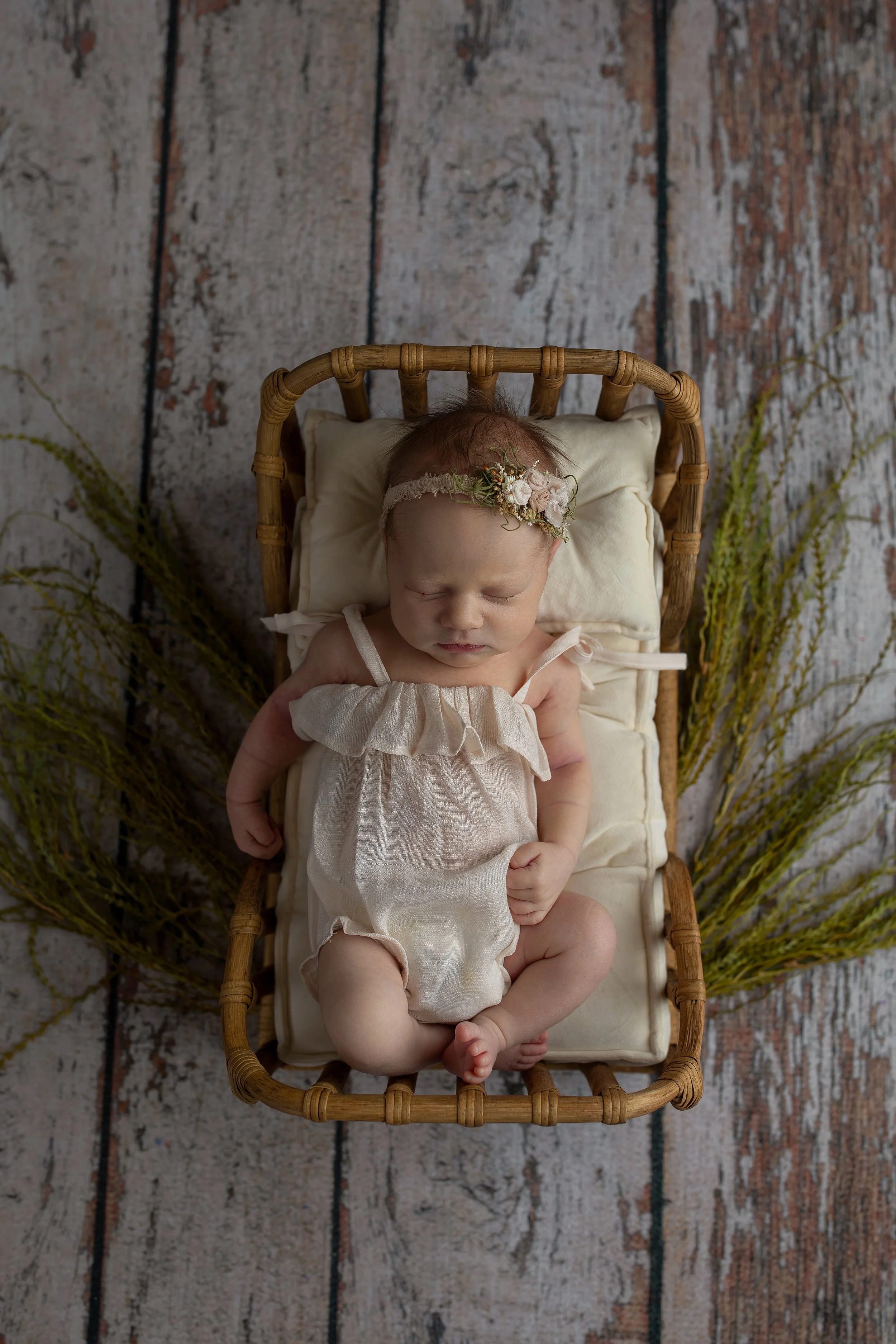 Montrose + Newborn + Photographer