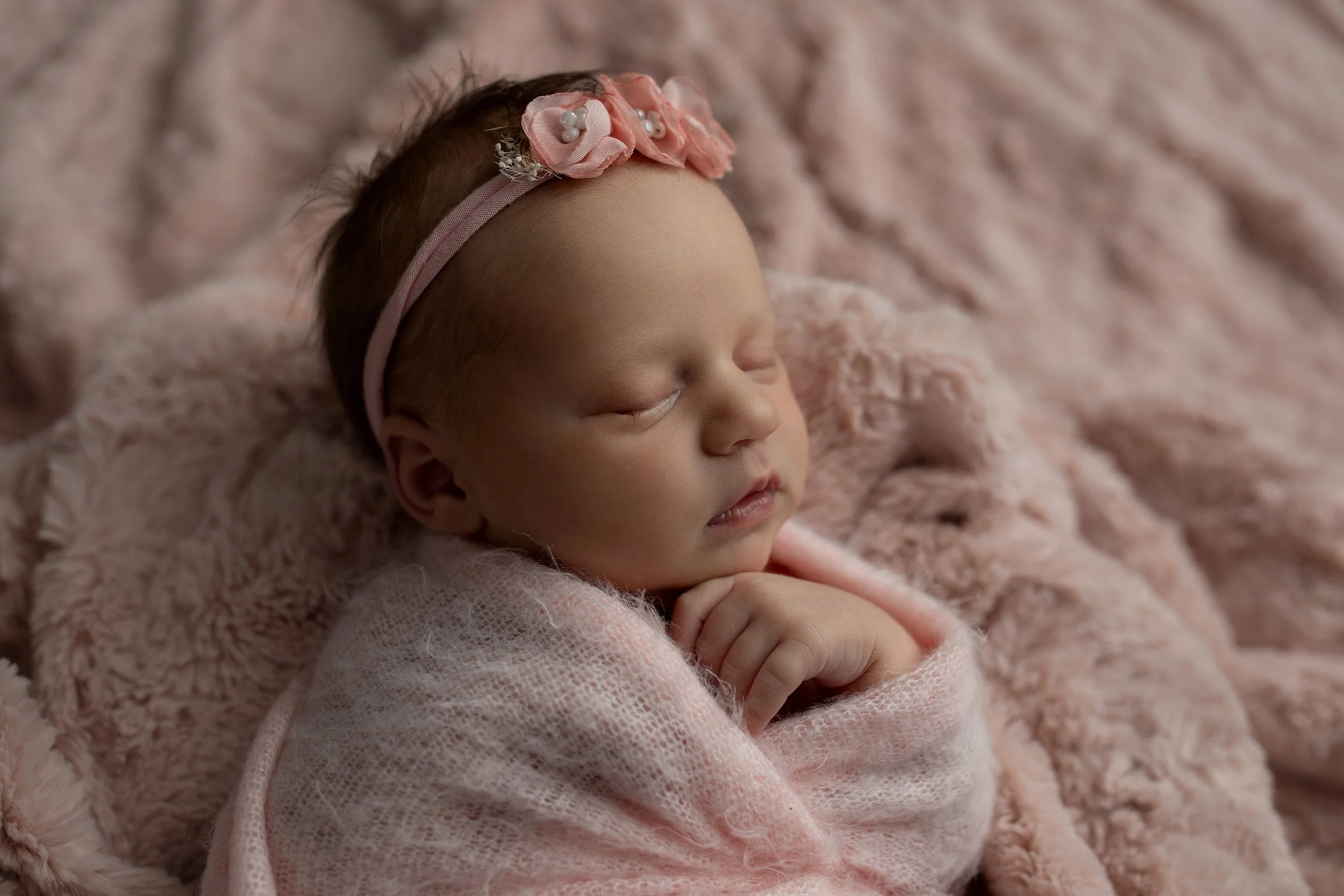 Montrose + Newborn + Photographer