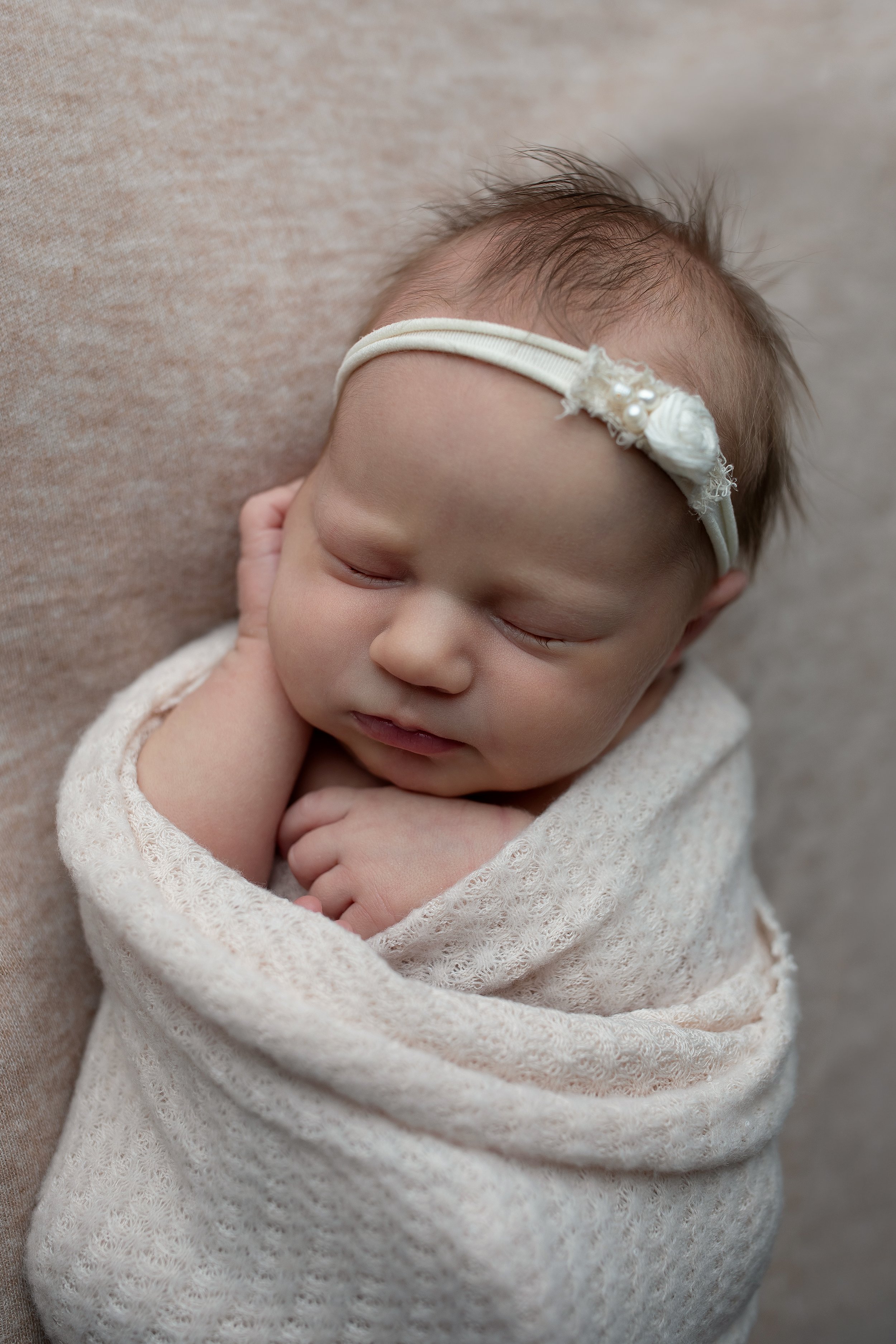 Montrose + Newborn + Photographer