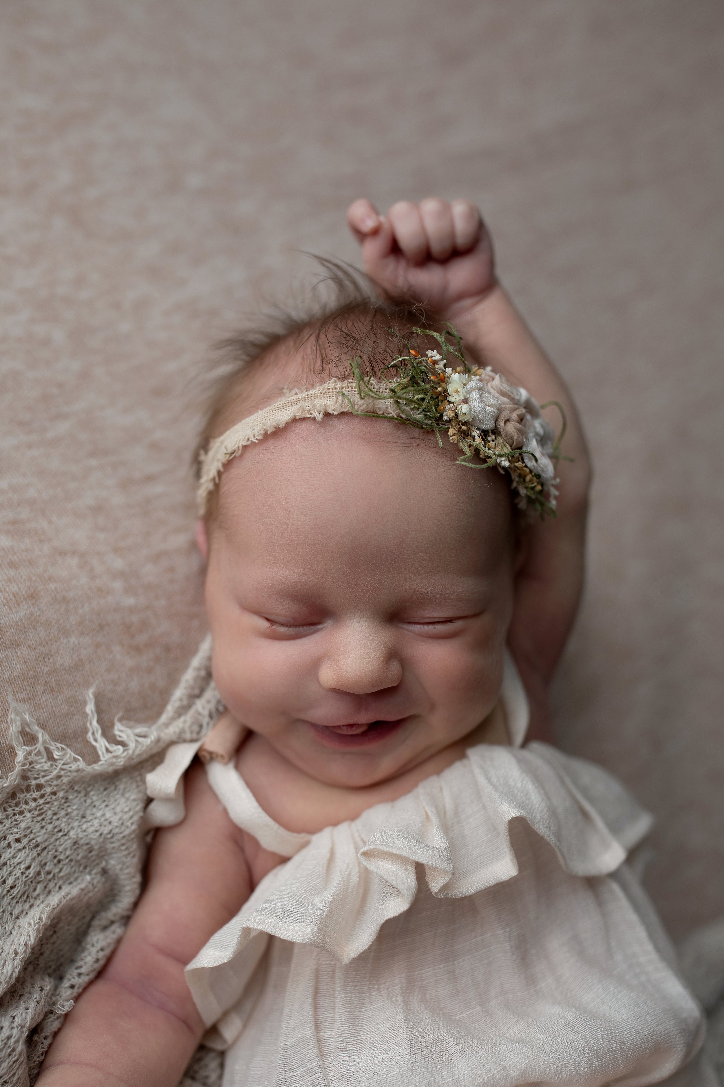Montrose + Newborn + Photographer
