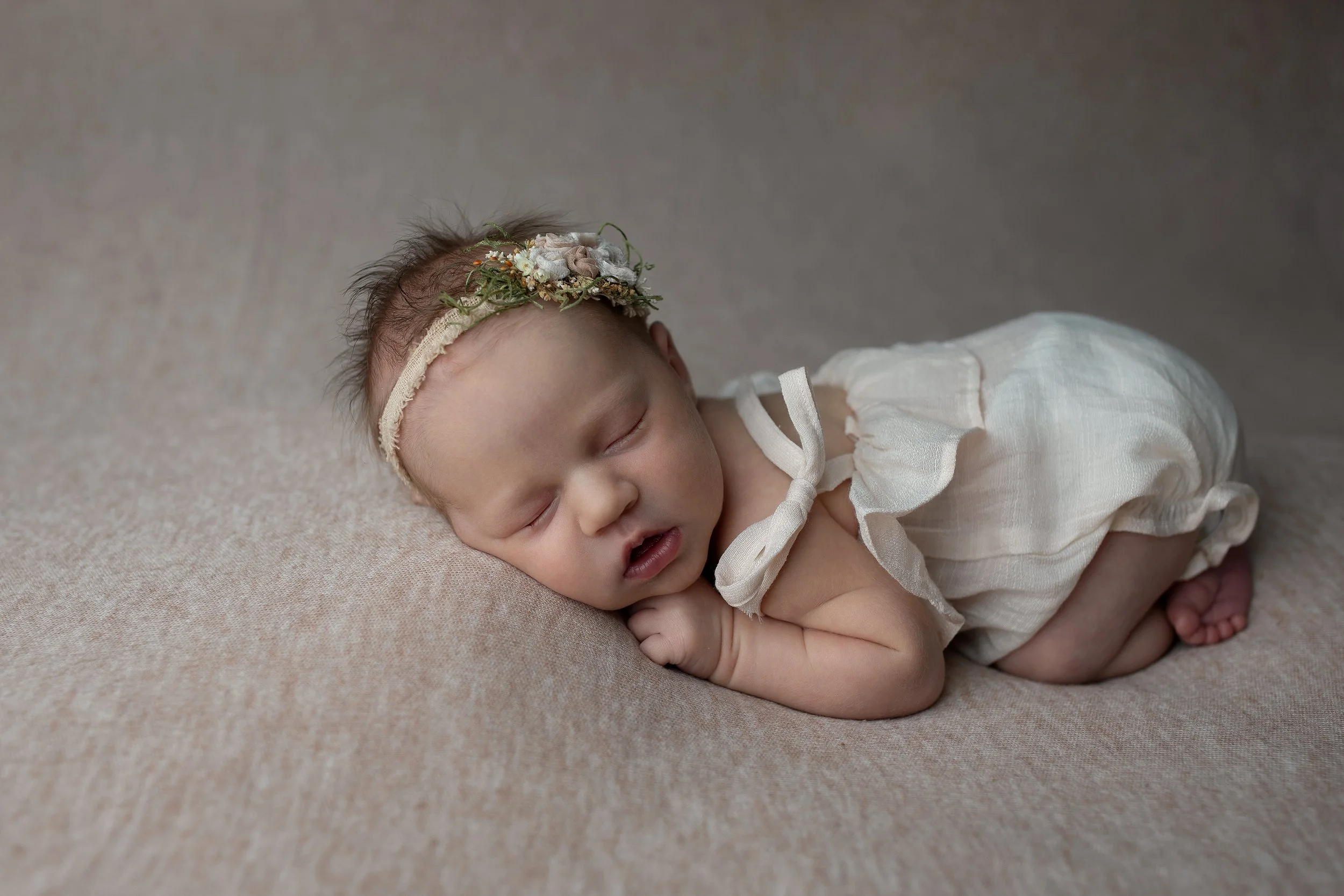 Newborn + Photographer + Near me
