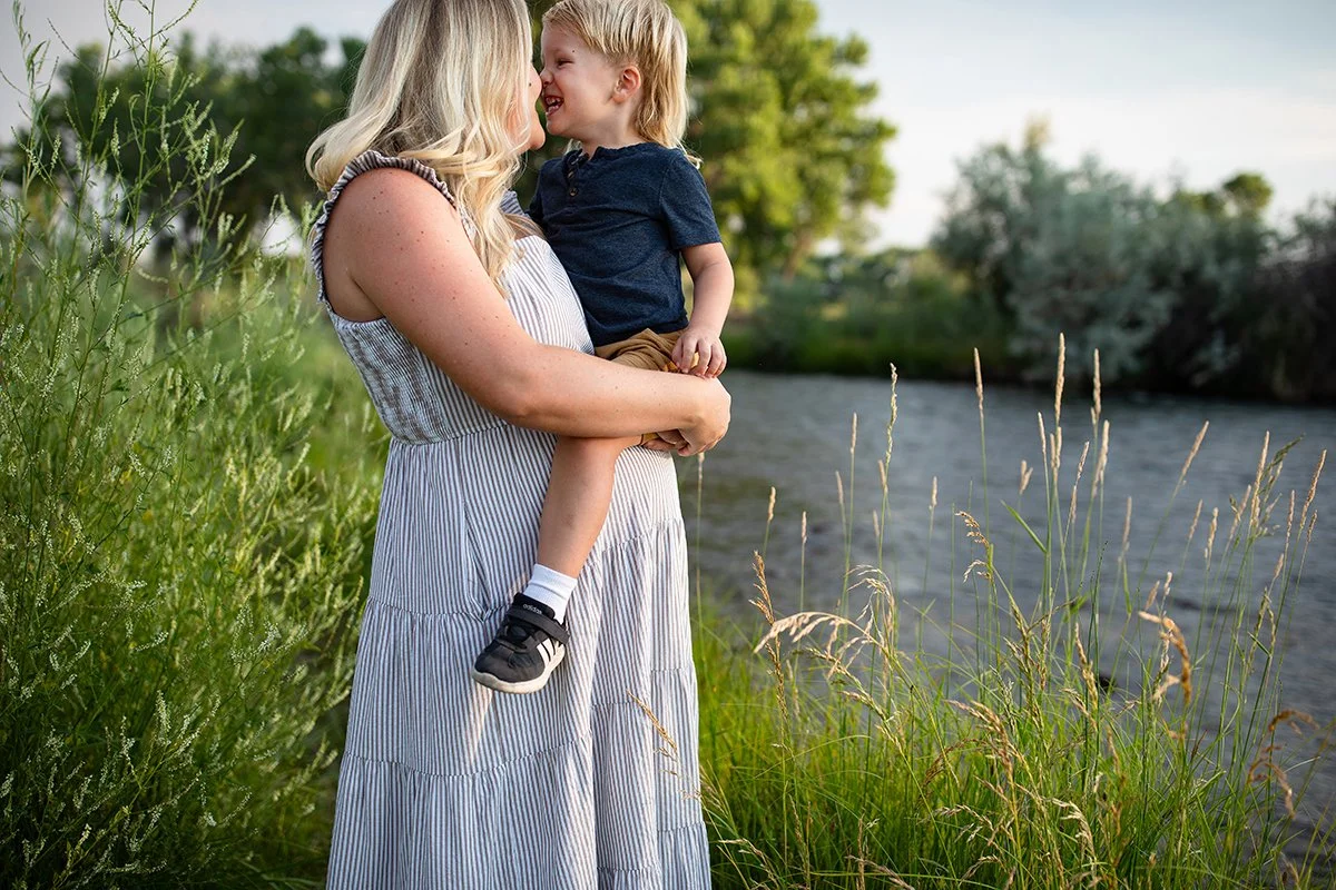 Montrose + Colorado + Maternity + Photographer