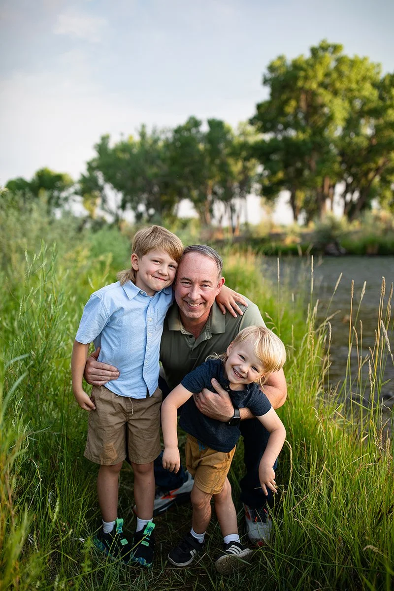 Montrose + Colorado + Maternity + Photographer