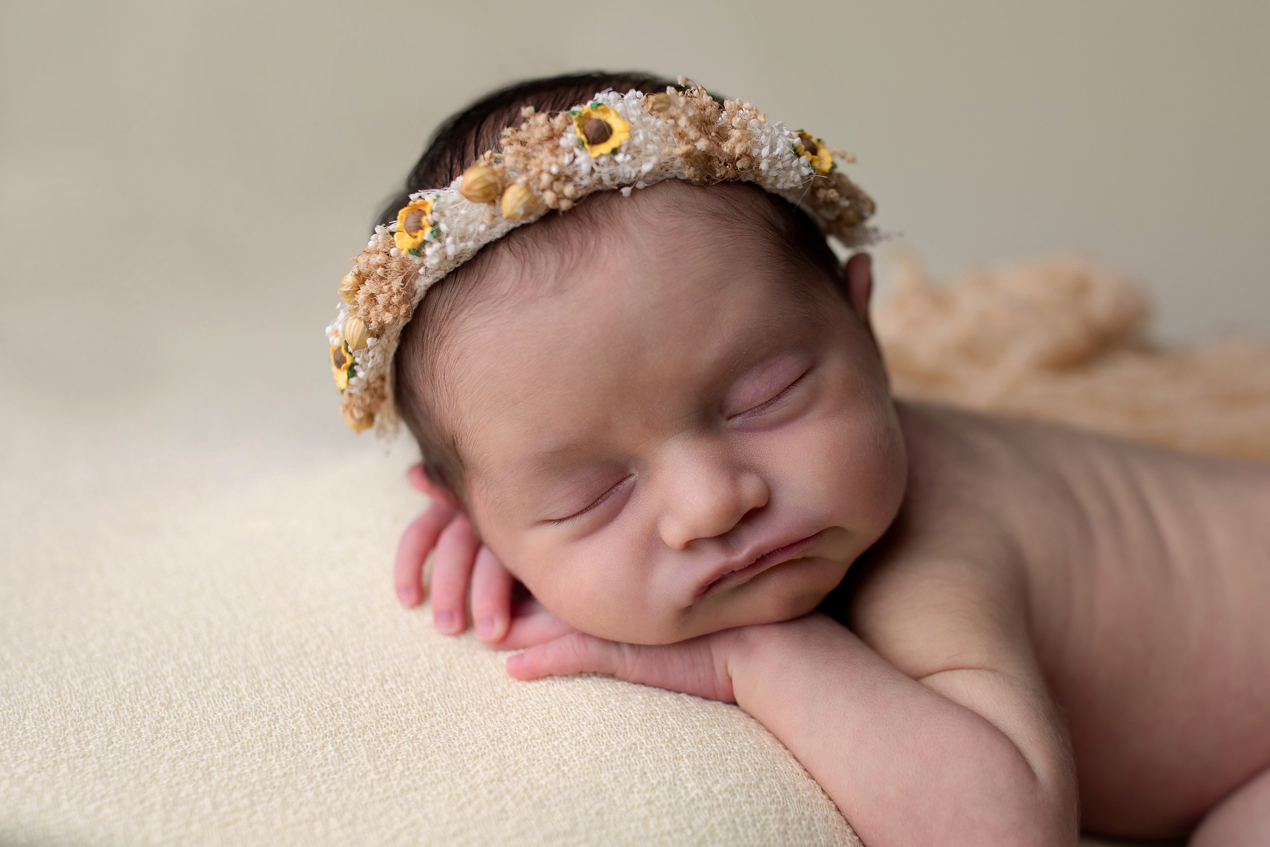 Montrose + Newborn + Photographer
