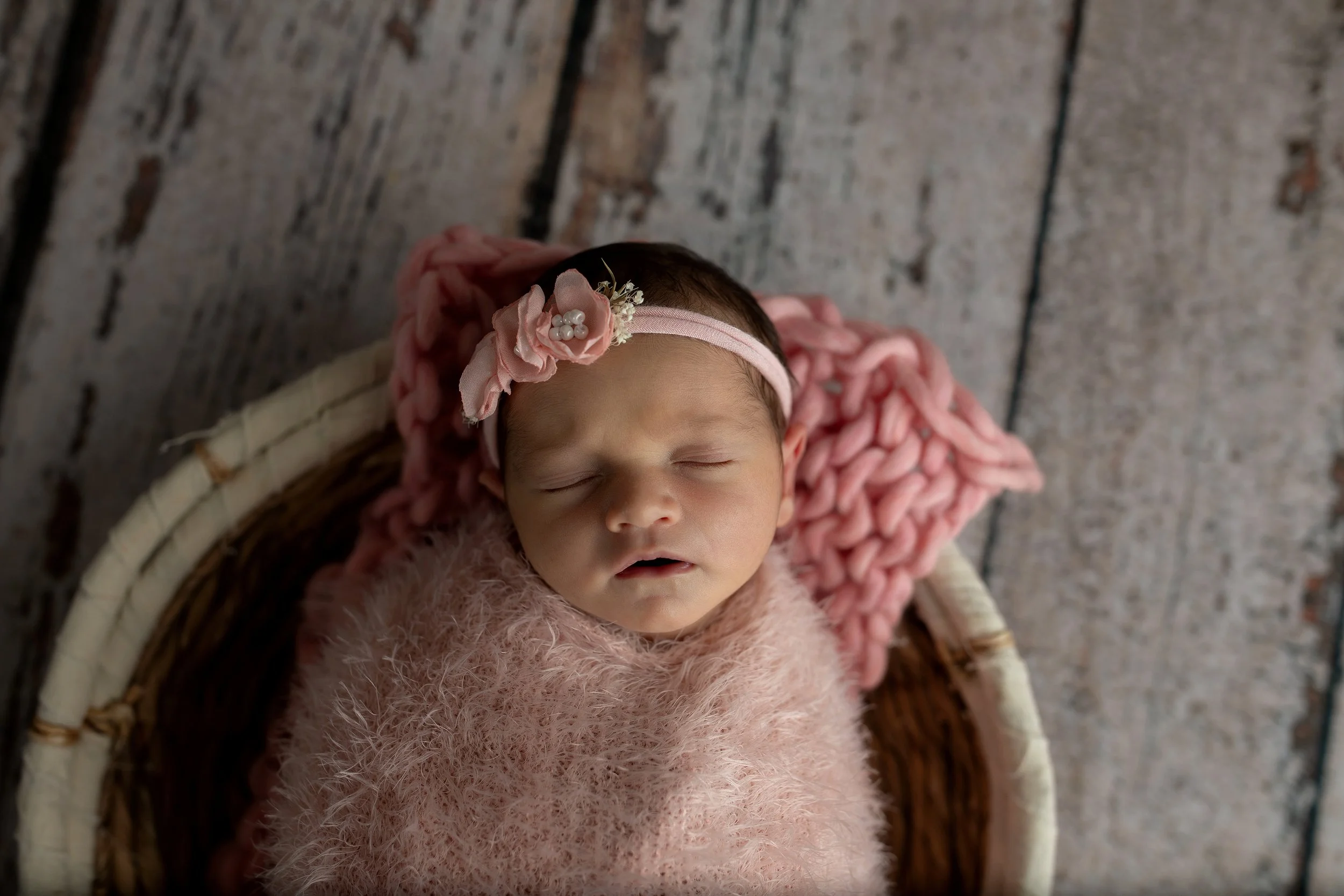Montrose + Newborn + Photographer
