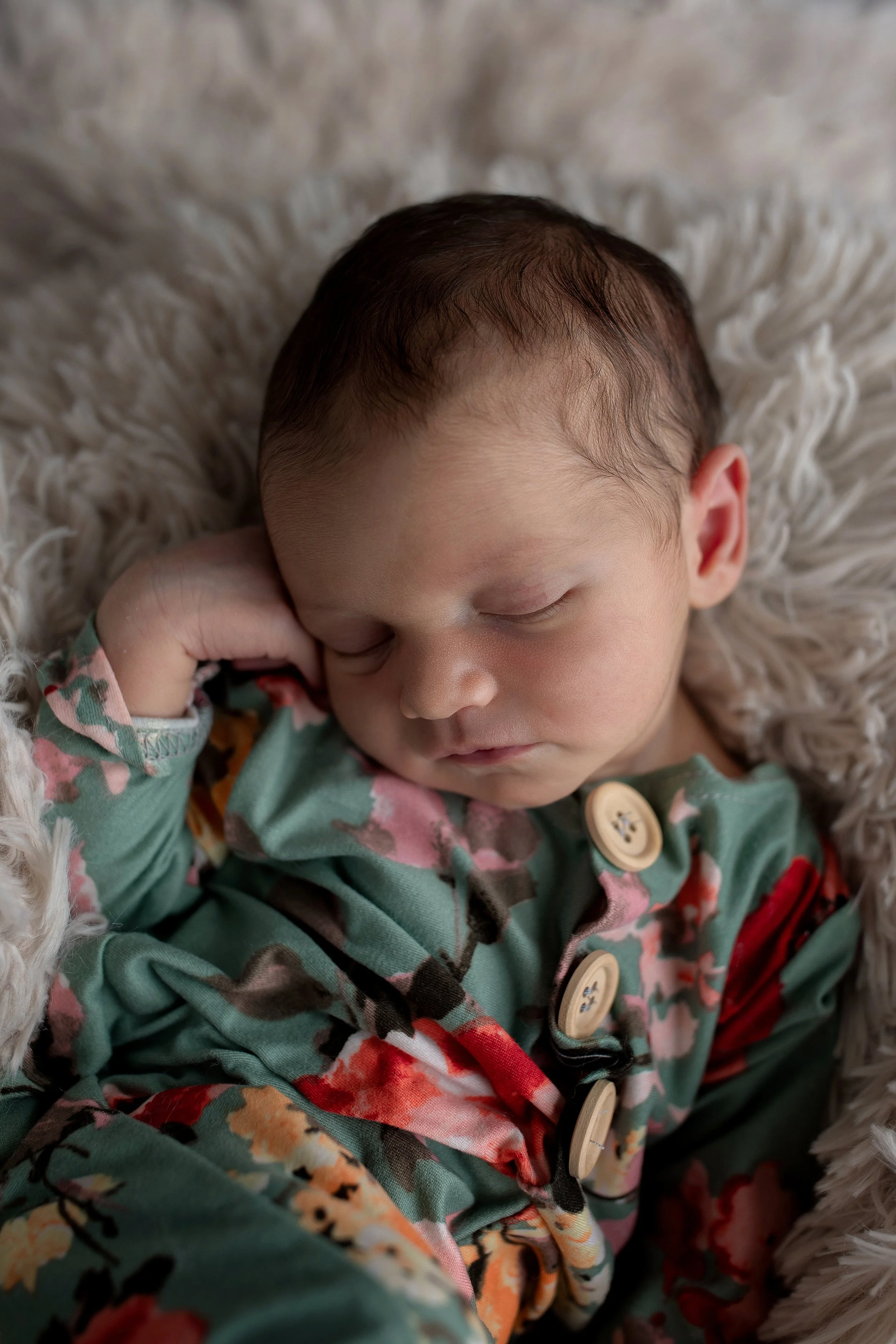 Montrose + Newborn + Photographer