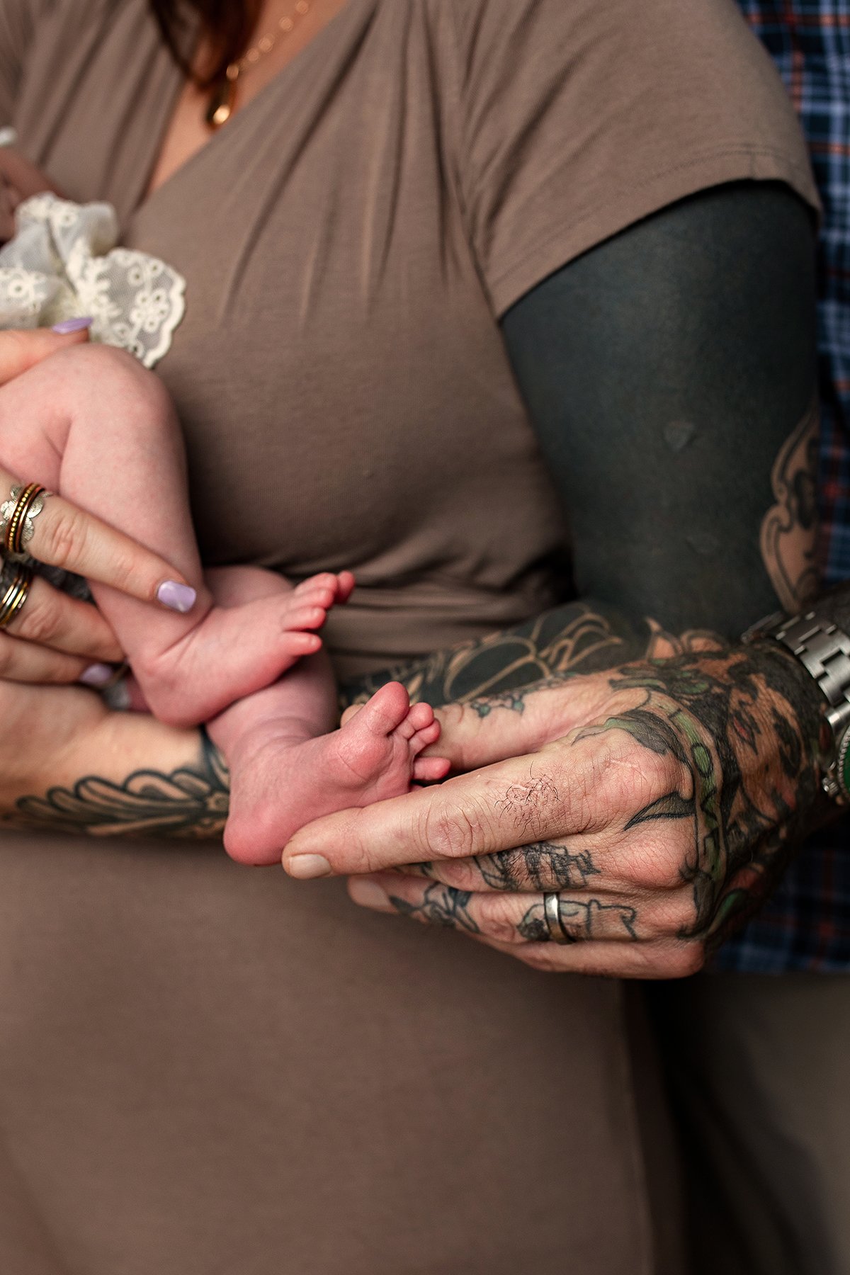 Montrose + Colorado +Newborn + Photographer