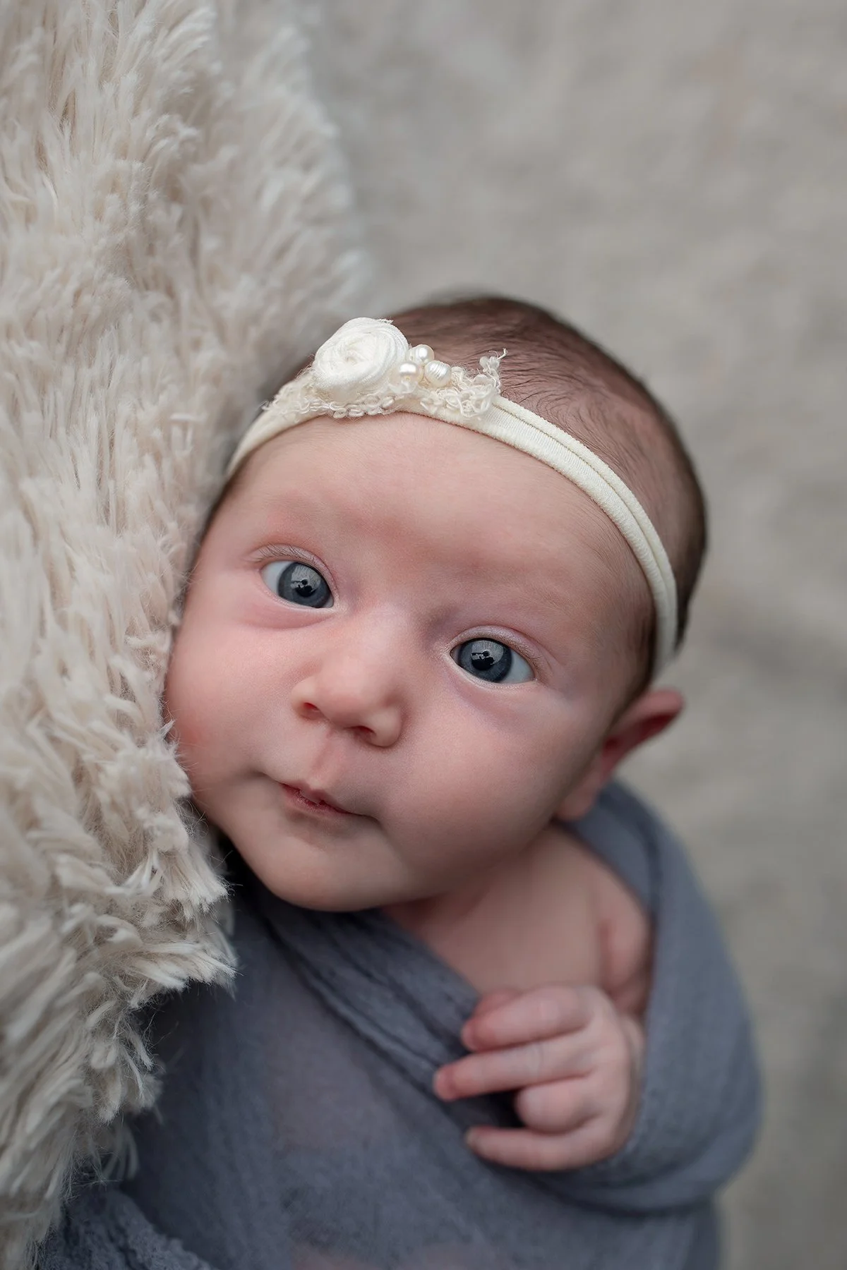Montrose + Colorado +Newborn + Photographer