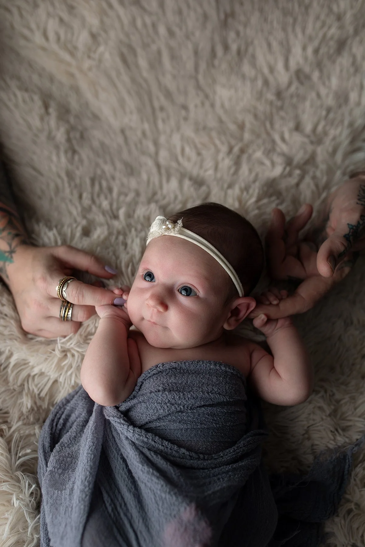 Montrose + Colorado +Newborn + Photographer