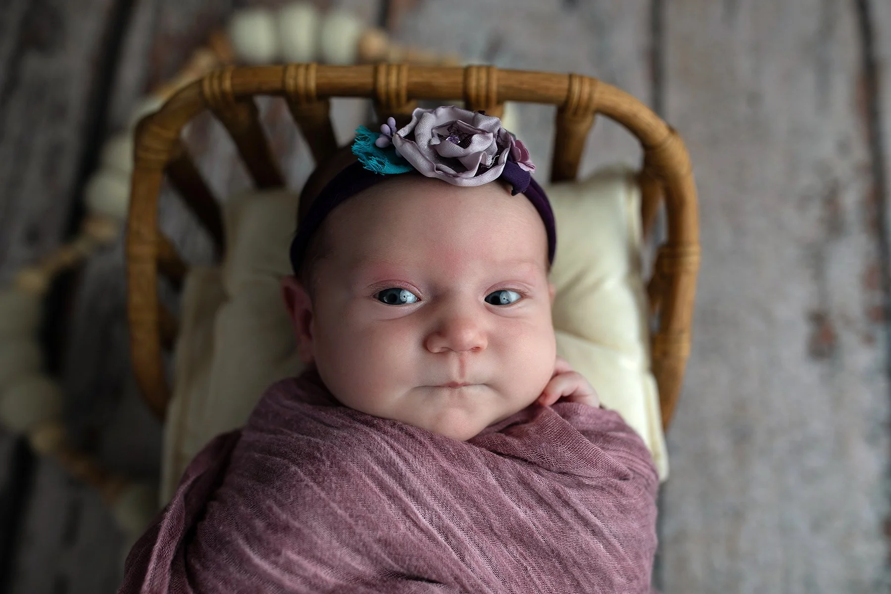 Montrose + Colorado +Newborn + Photographer