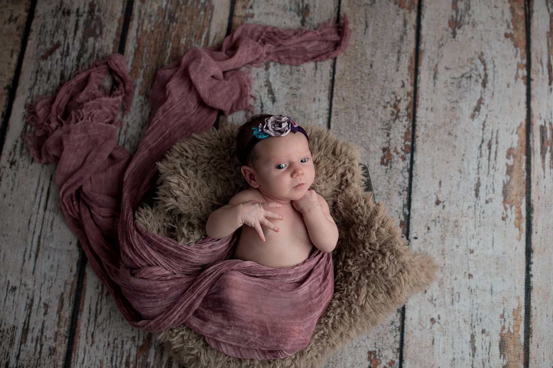 Montrose + Colorado +Newborn + Photographer