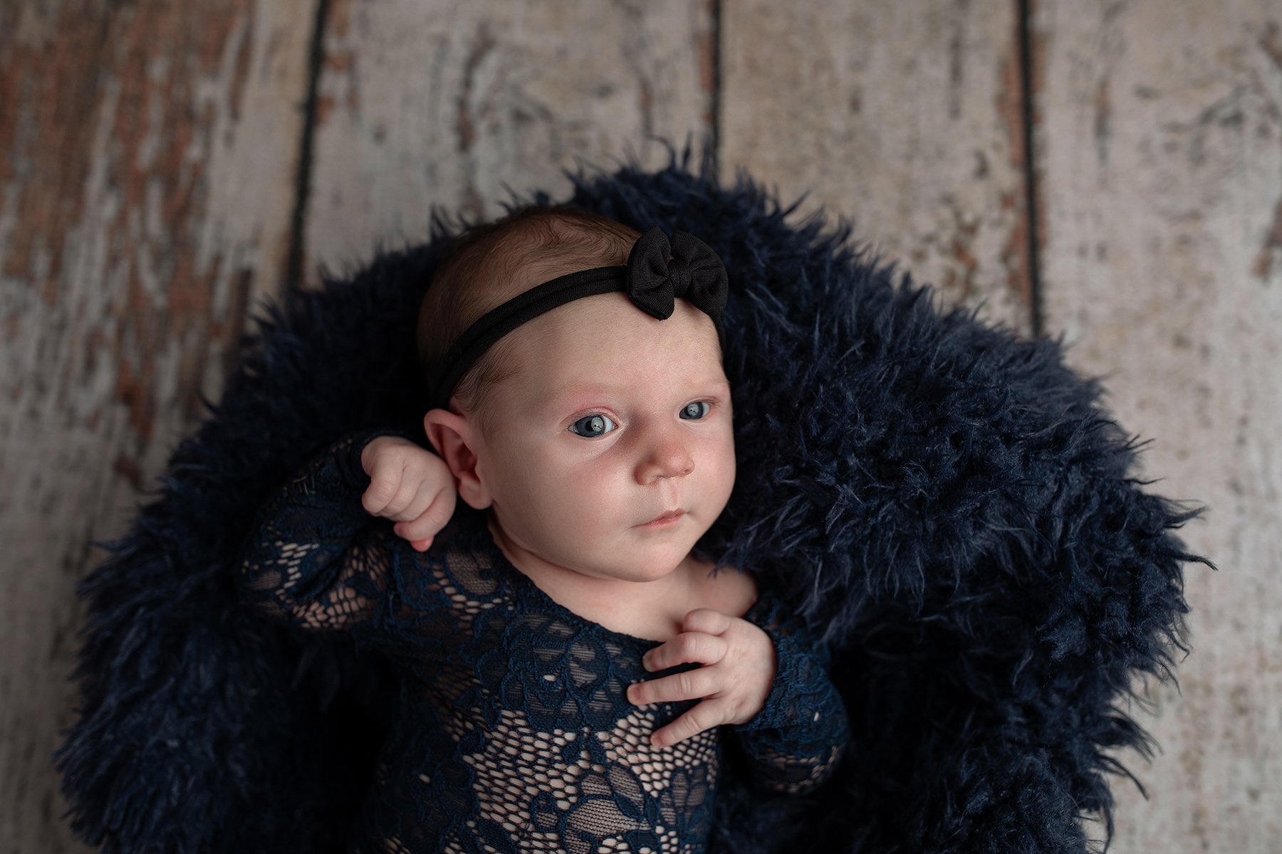 Montrose + Colorado +Newborn + Photographer