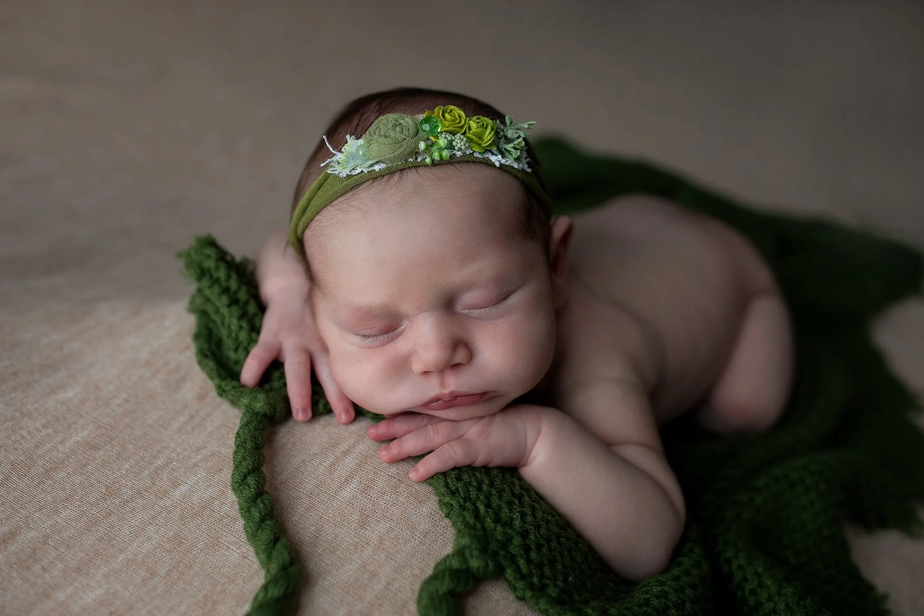 Montrose + Colorado +Newborn + Photographer