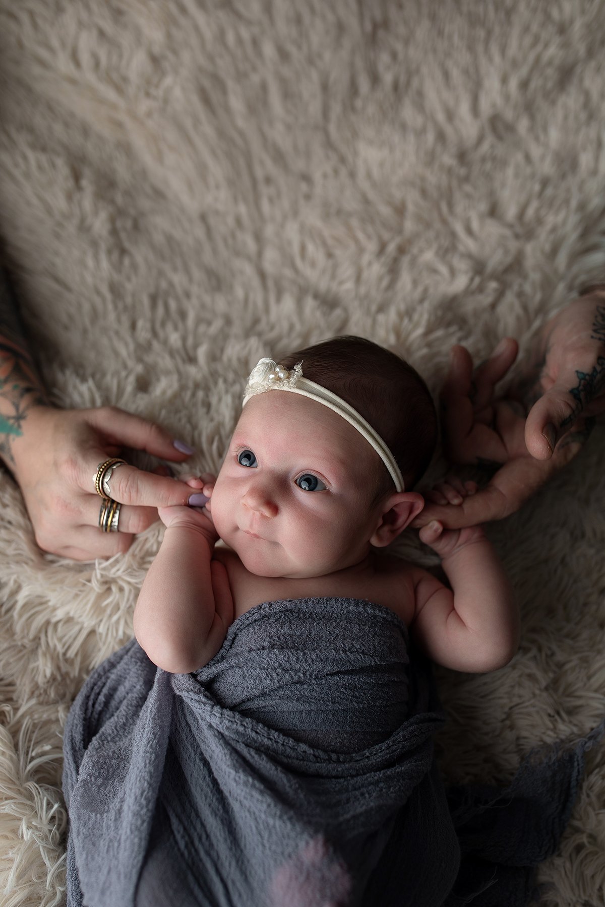 Montrose + Newborn + Photographer