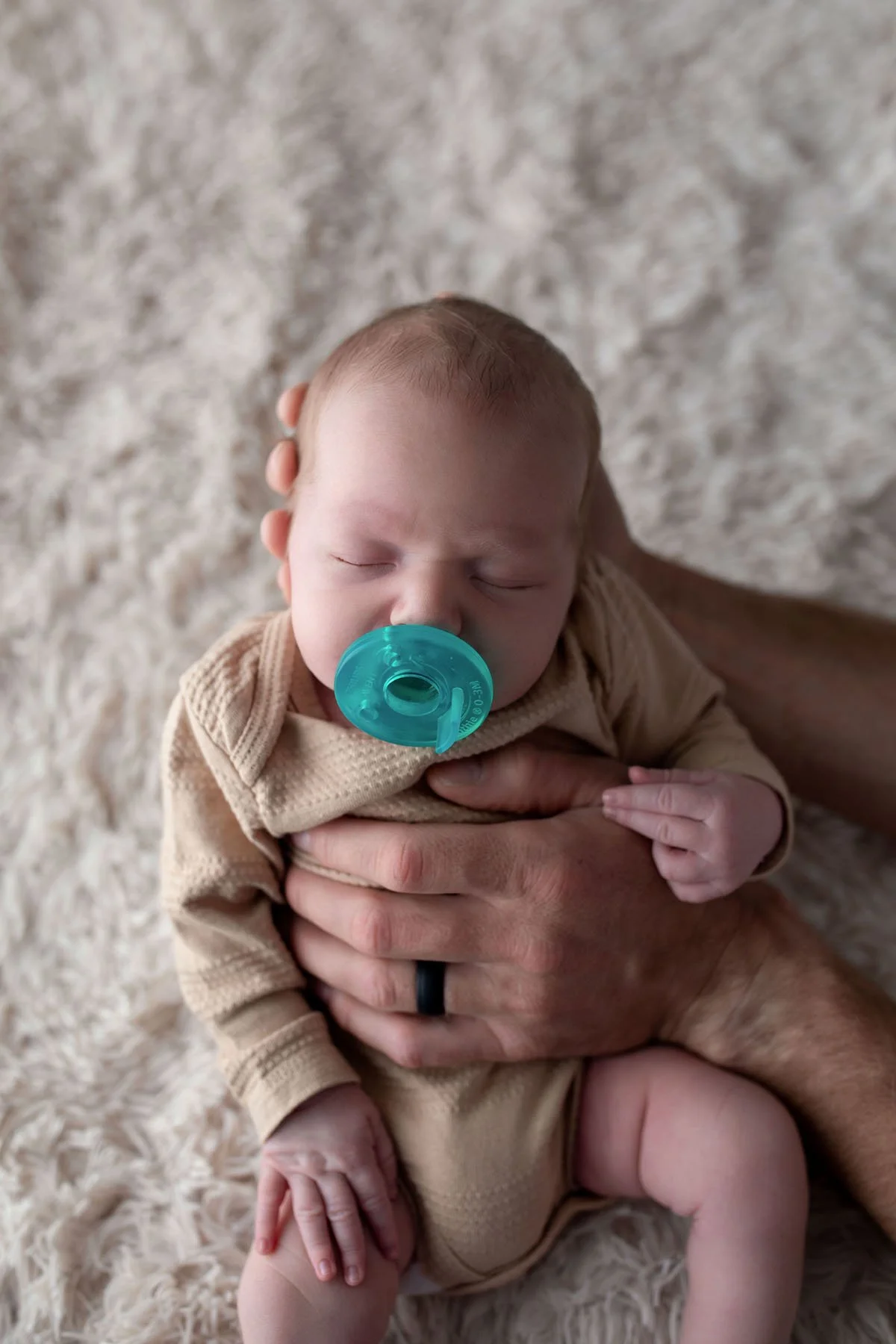 Montrose + Newborn + Photographer