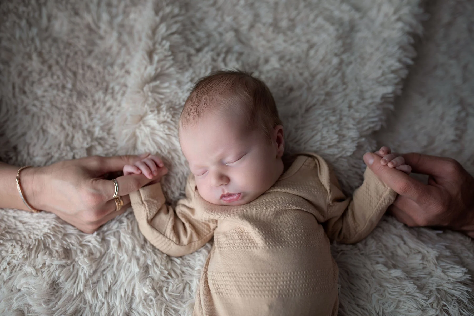Montrose + Newborn + Photographer