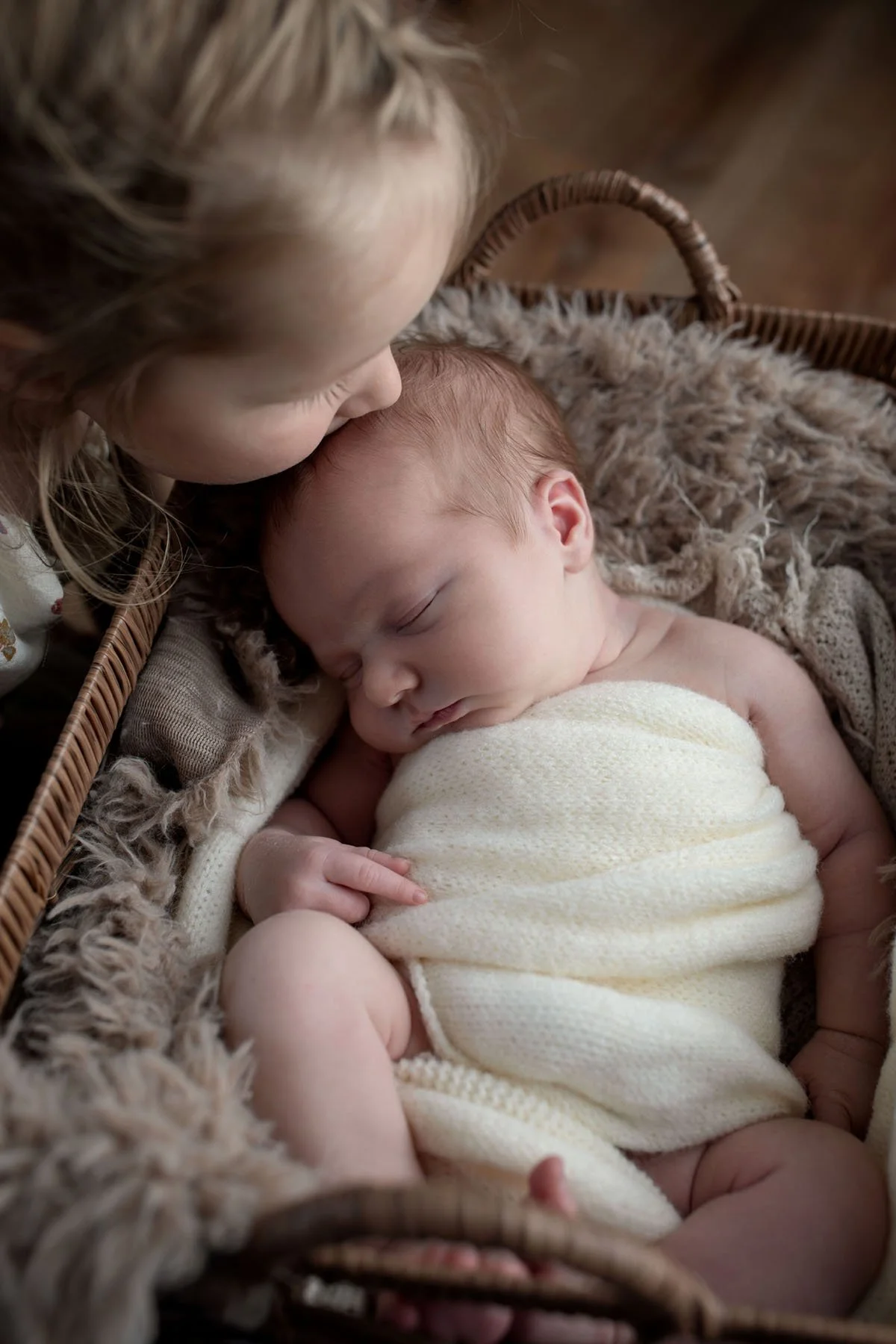 Montrose + Newborn + Photographer