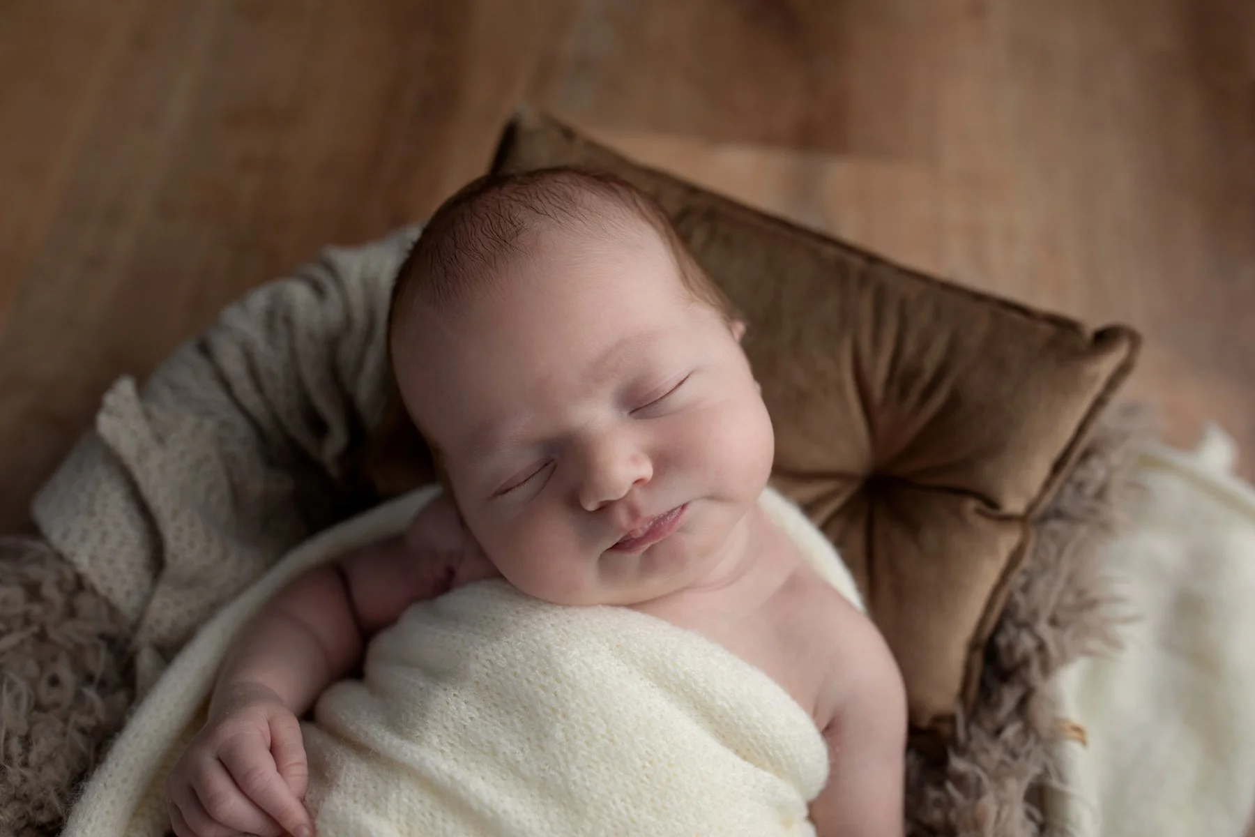 Montrose + Newborn + Photographer