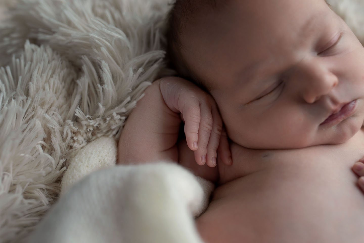 Montrose + Newborn + Photographer