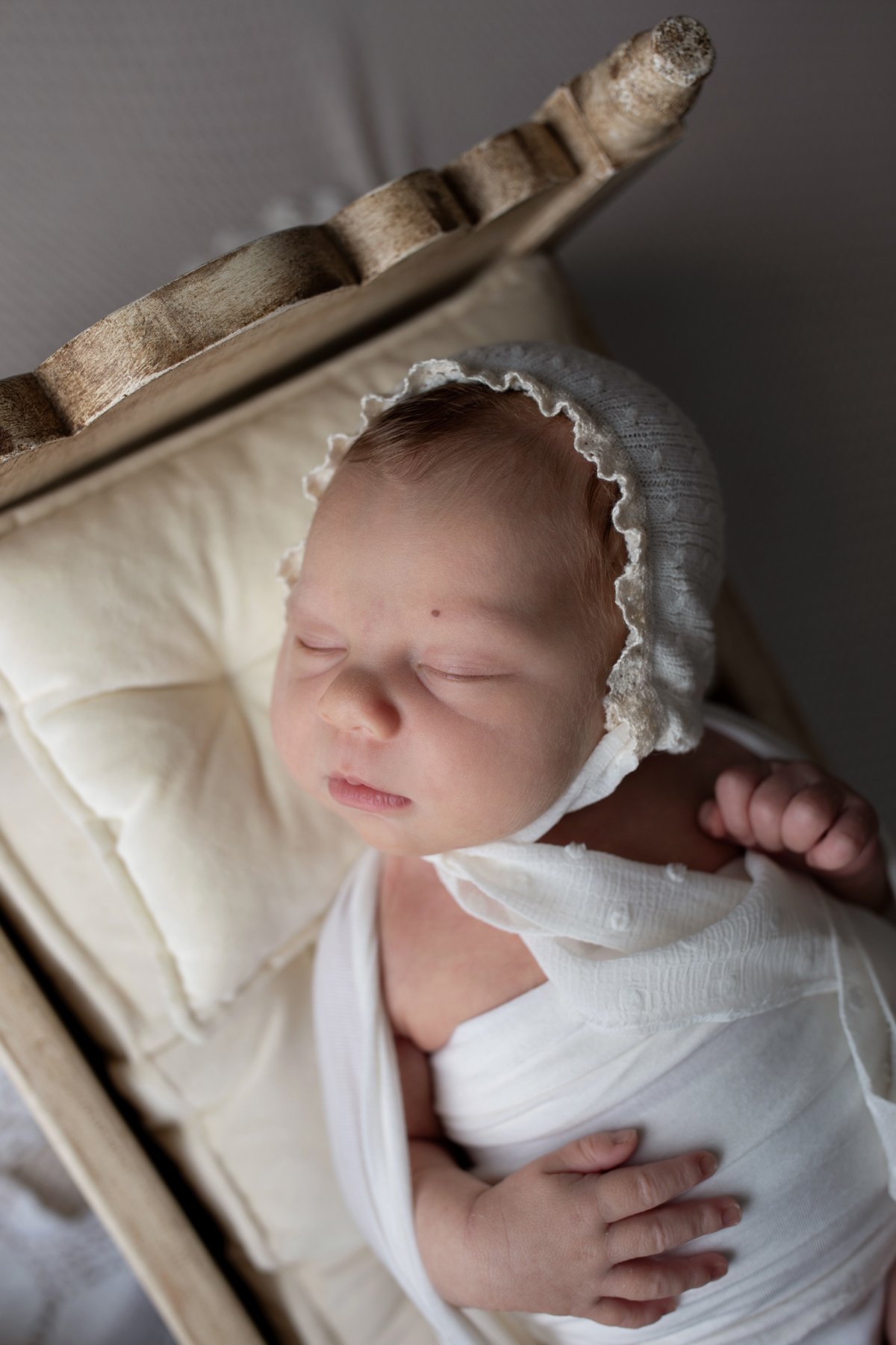 Maternity, newborn, and Milestone Photographer