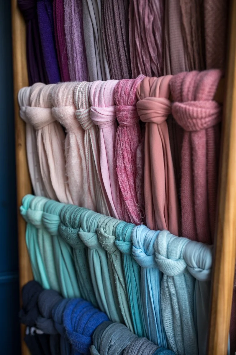 newborn wraps