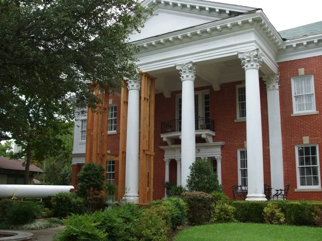   Before, in progress. Removal of first column.  