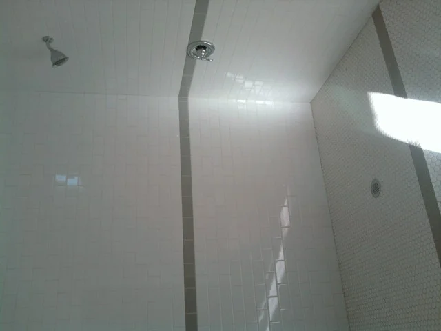 After, interior.