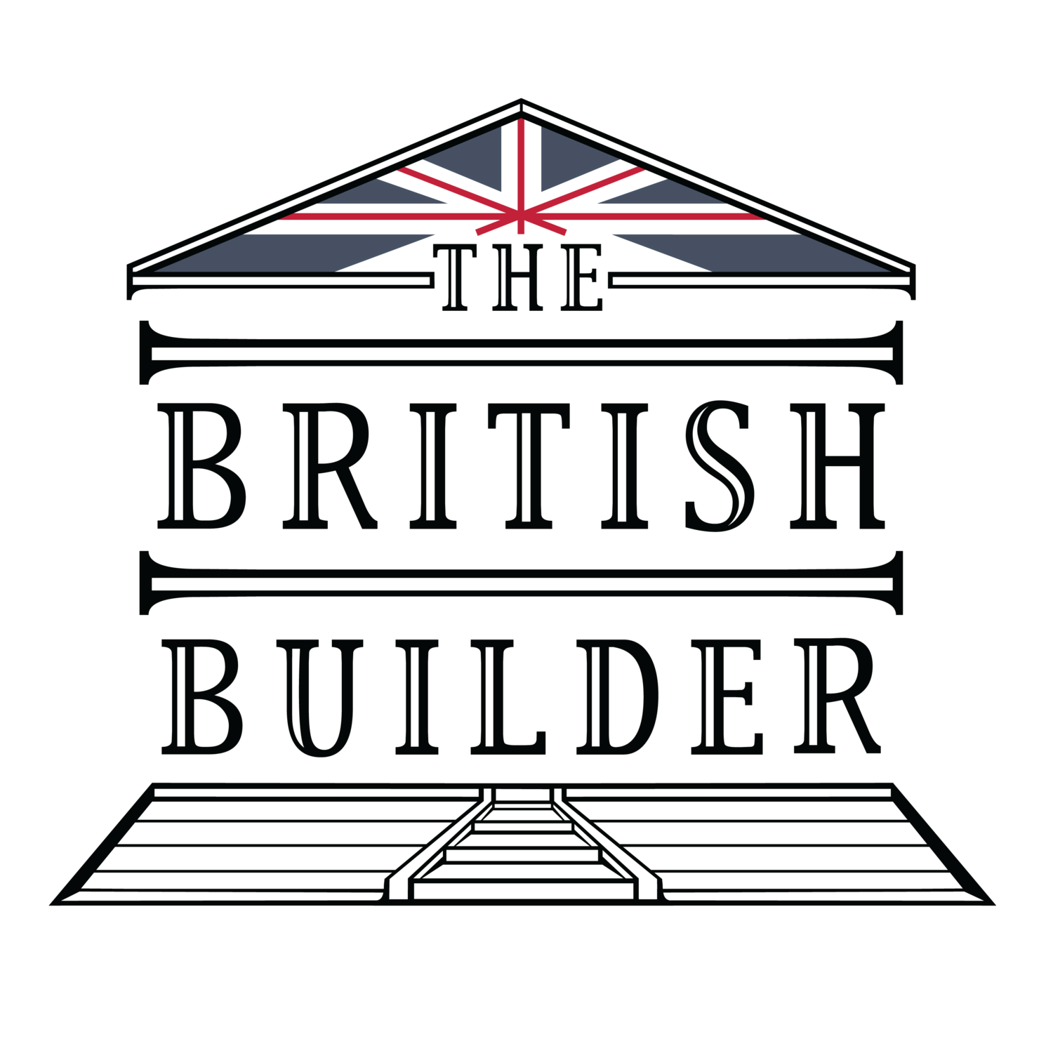 The British Builder