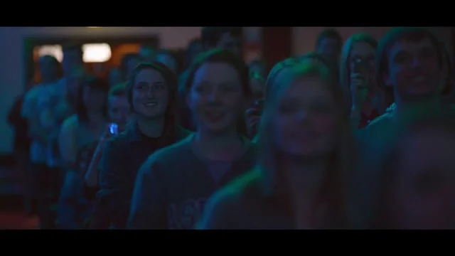 Ben Rector Concert at Asbury