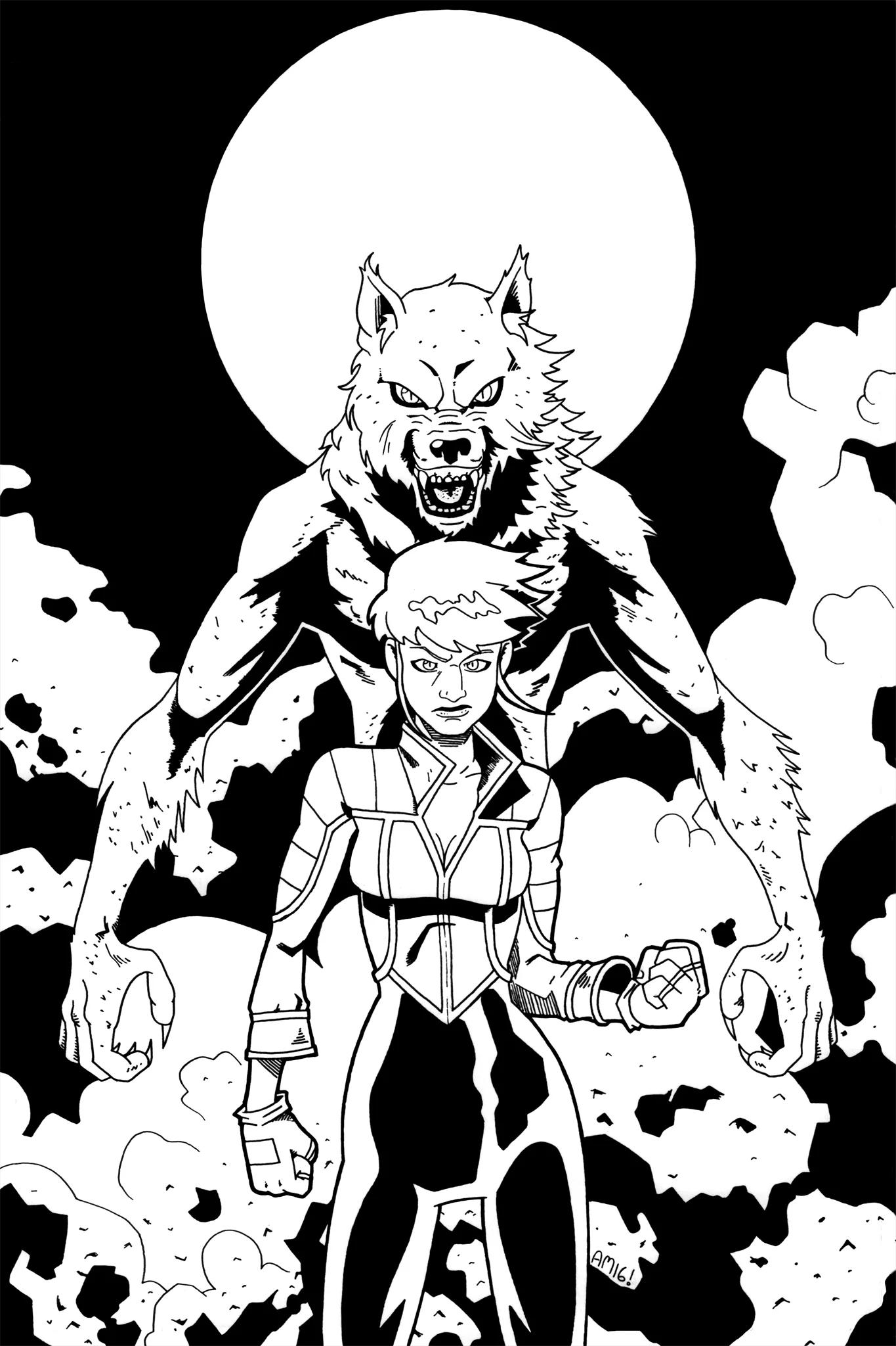 Acelynde_And_Werewolf_With_Moon_Cover2.jpg