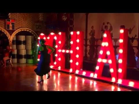 Albadulake Ooh La La