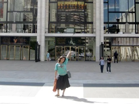 Private Lessons with Jim May in NYC