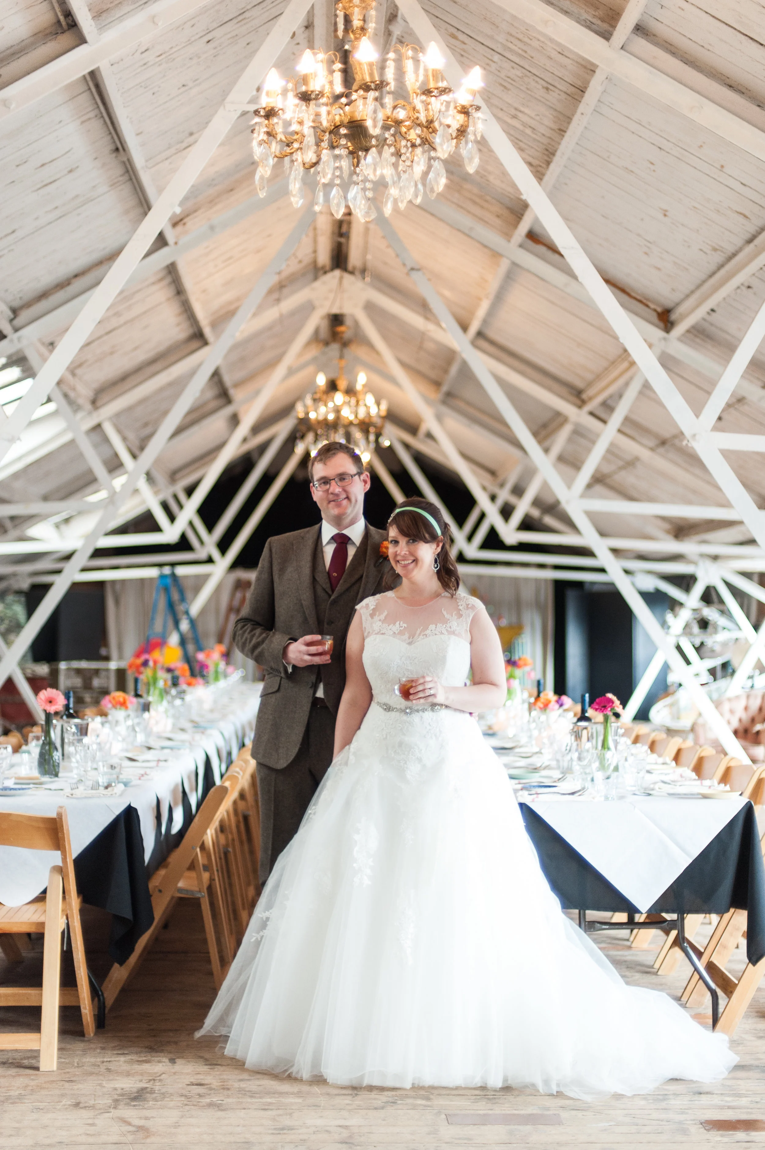  East London Wedding, Dalston Warehouse Wedding, Industrial Chic Wedding Venue, Dry Hire Venue, Exposed Brickworks, Venue with props, Converted Warehouse Venue, Cool venue, Quirky venue, Warehouse Wedding Planner, London Wedding Planner, London Weddi