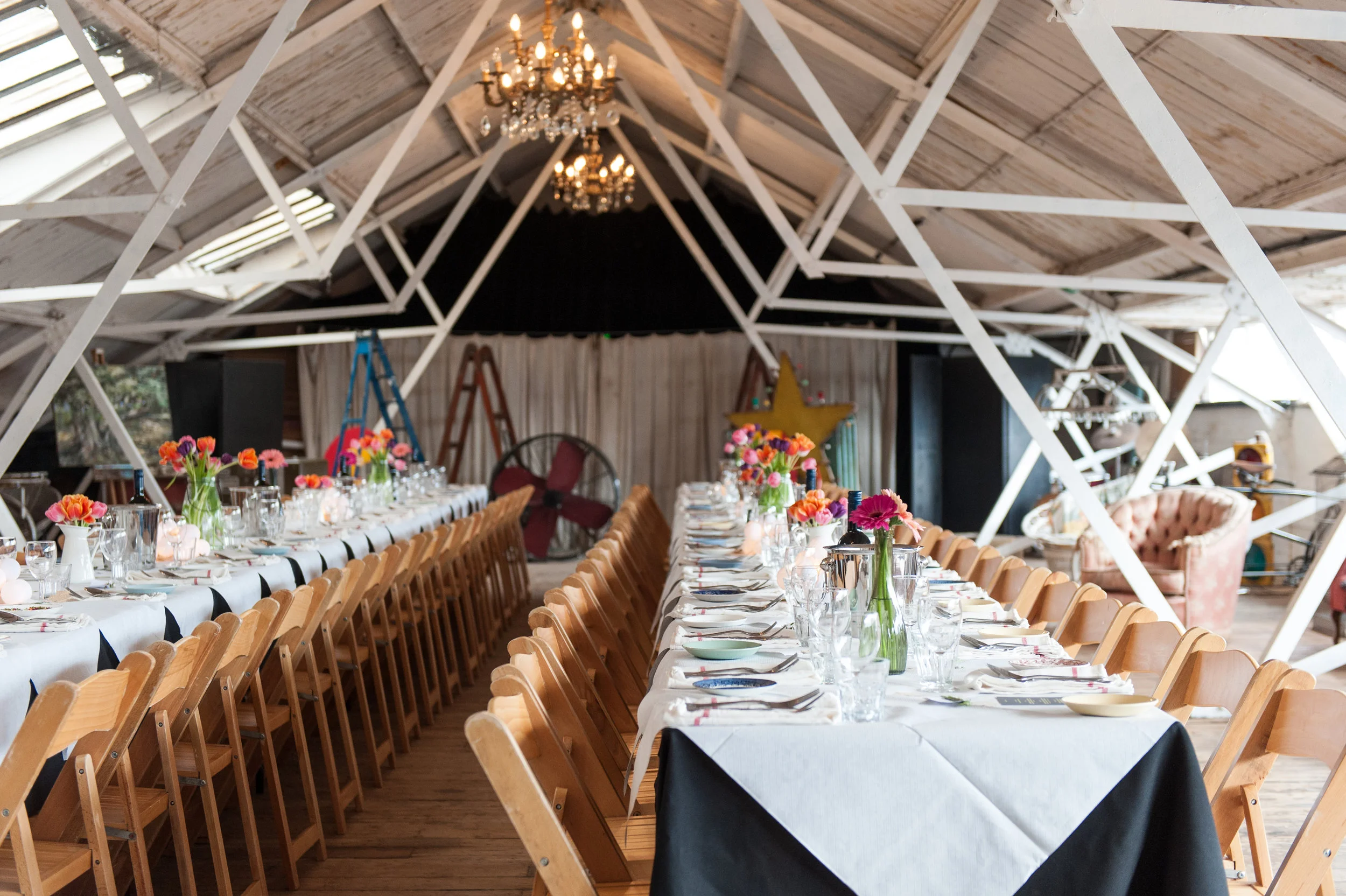  East London Wedding, Dalston Warehouse Wedding, Industrial Chic Wedding Venue, Dry Hire Venue, Exposed Brickworks, Venue with props, Converted Warehouse Venue, Cool venue, Quirky venue, Warehouse Wedding Planner, London Wedding Planner, London Weddi