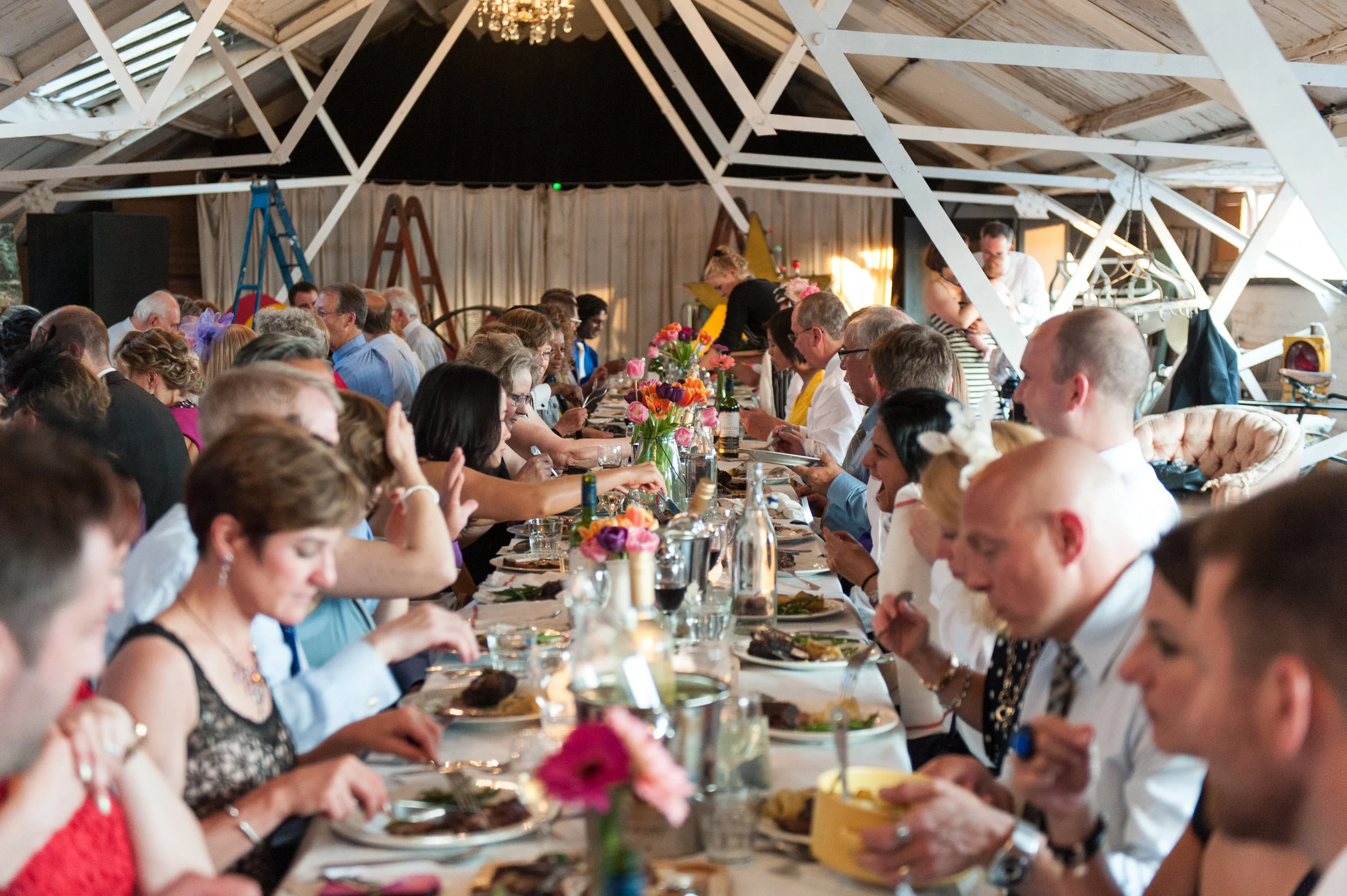  East London Wedding, Dalston Warehouse Wedding, Industrial Chic Wedding Venue, Dry Hire Venue, Exposed Brickworks, Venue with props, Converted Warehouse Venue, Cool venue, Quirky venue, Warehouse Wedding Planner, London Wedding Planner, London Weddi