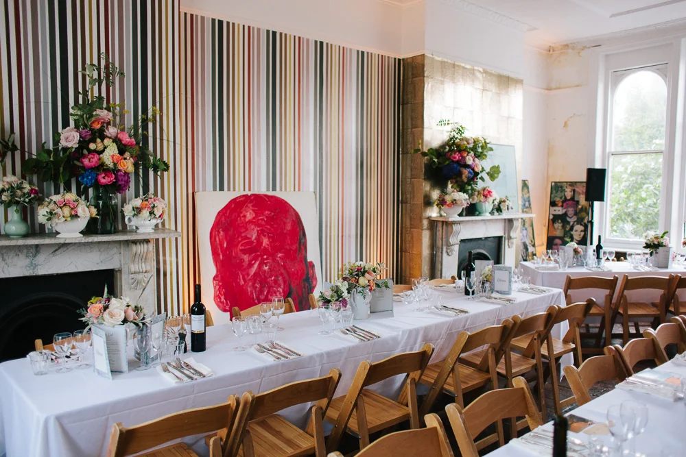  The Roost, East London Wedding, Dalston Old Pub Wedding, Industrial Chic Wedding Venue, Dry Hire Venue, Venue with props, Converted Warehouse Venue, Cool venue, Quirky venue, Warehouse Wedding Planner, London Wedding Planner, London Wedding Coordina